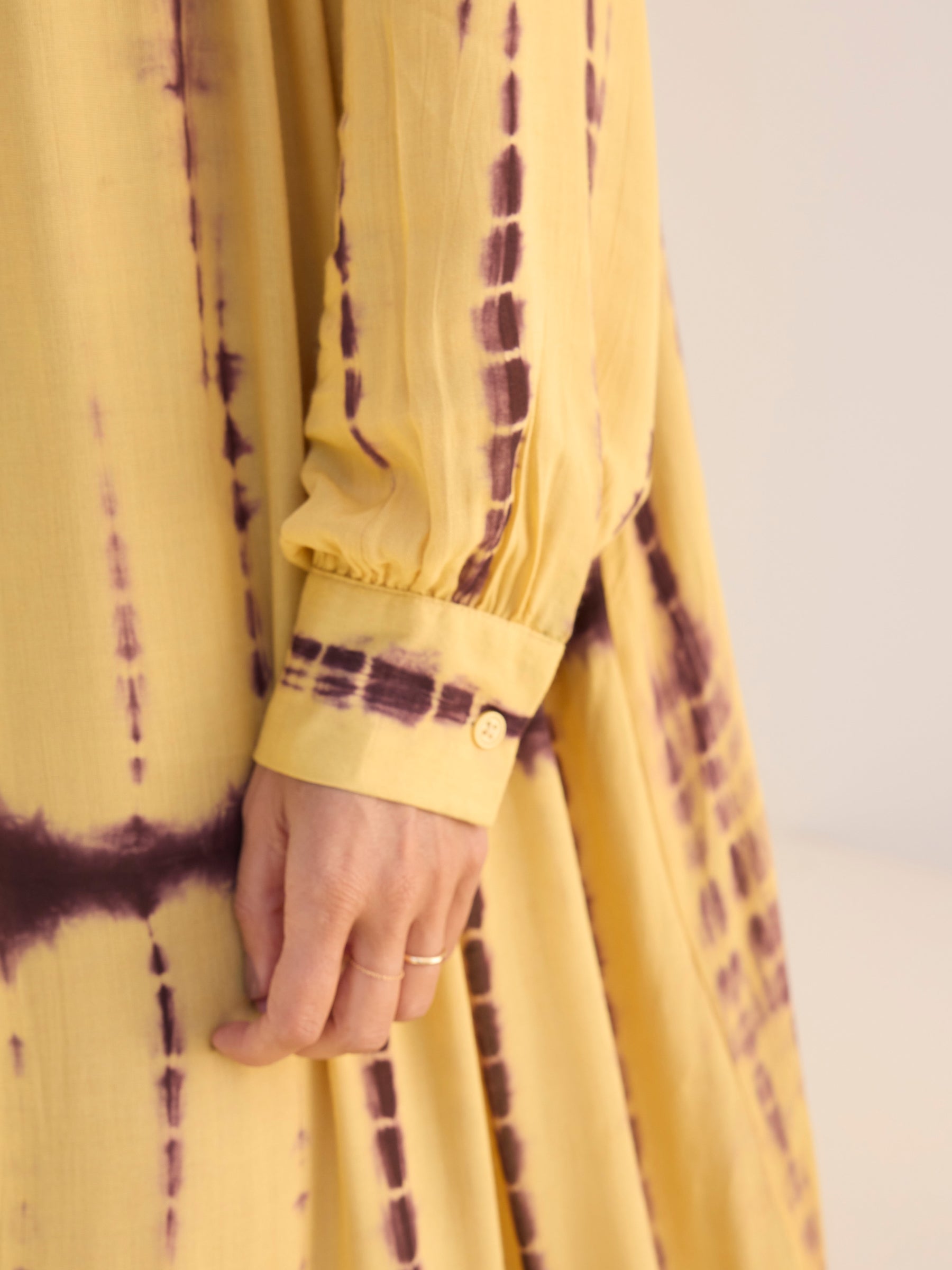 Vestido Monte Clérigo