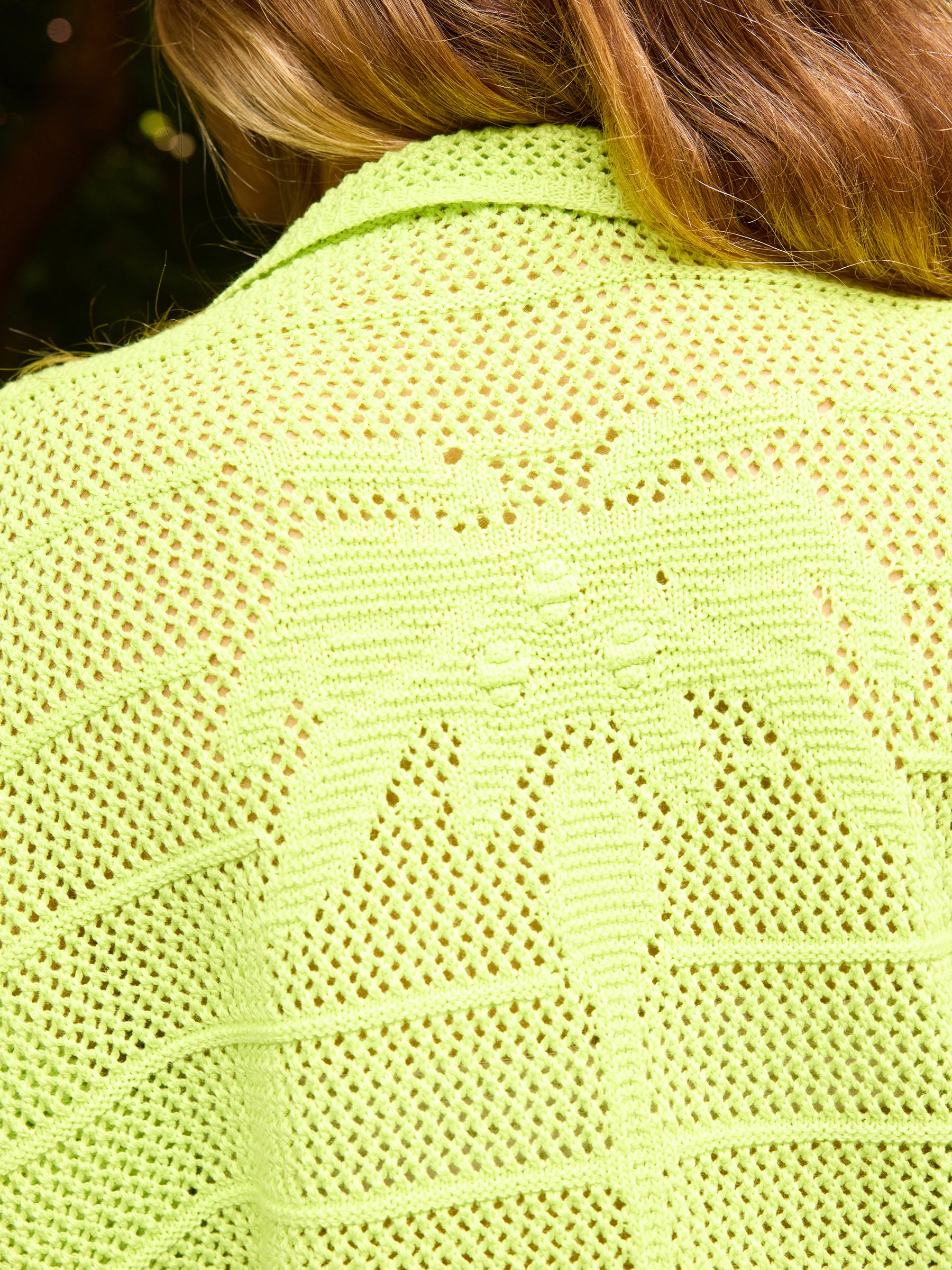 Lima Knit