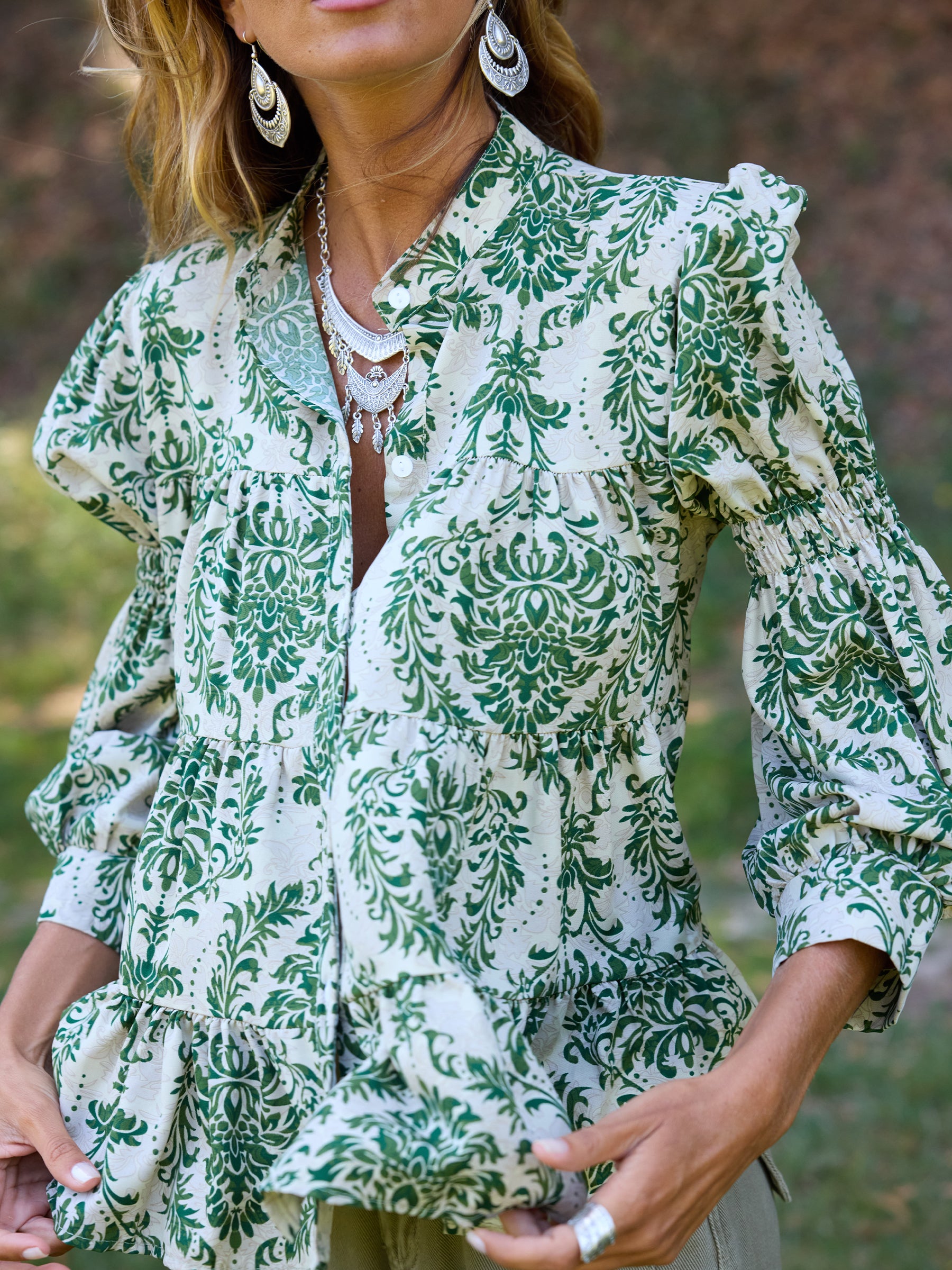 Blusa Wallpaper