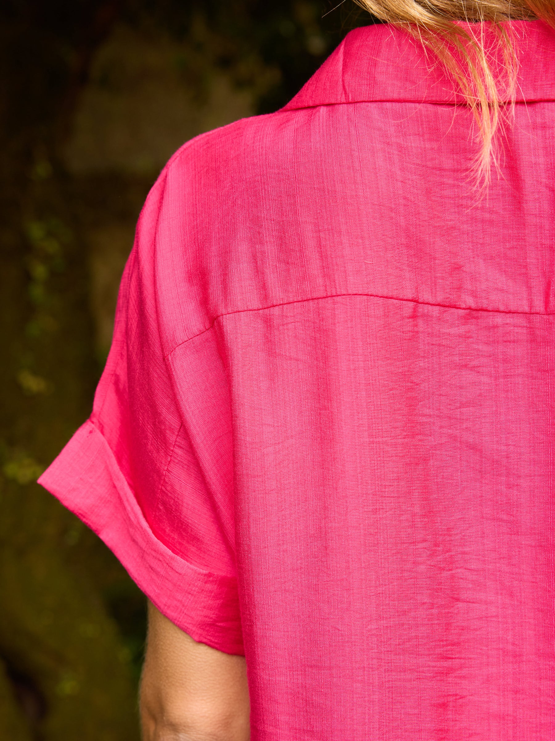 Blusa Caju