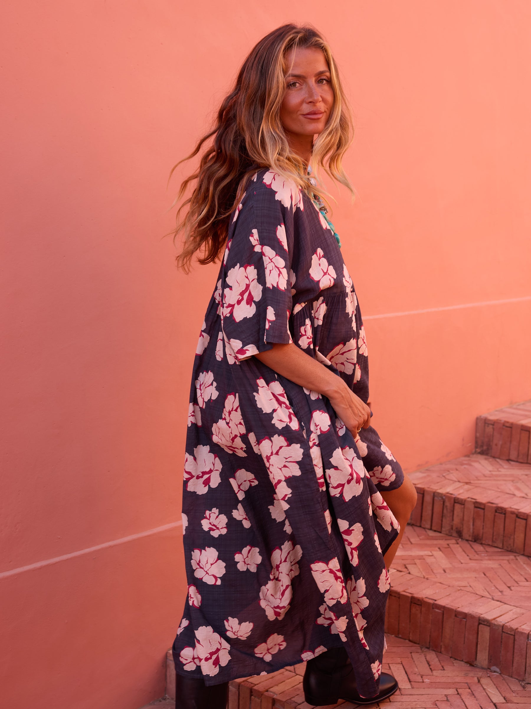 VESTIDO HANA