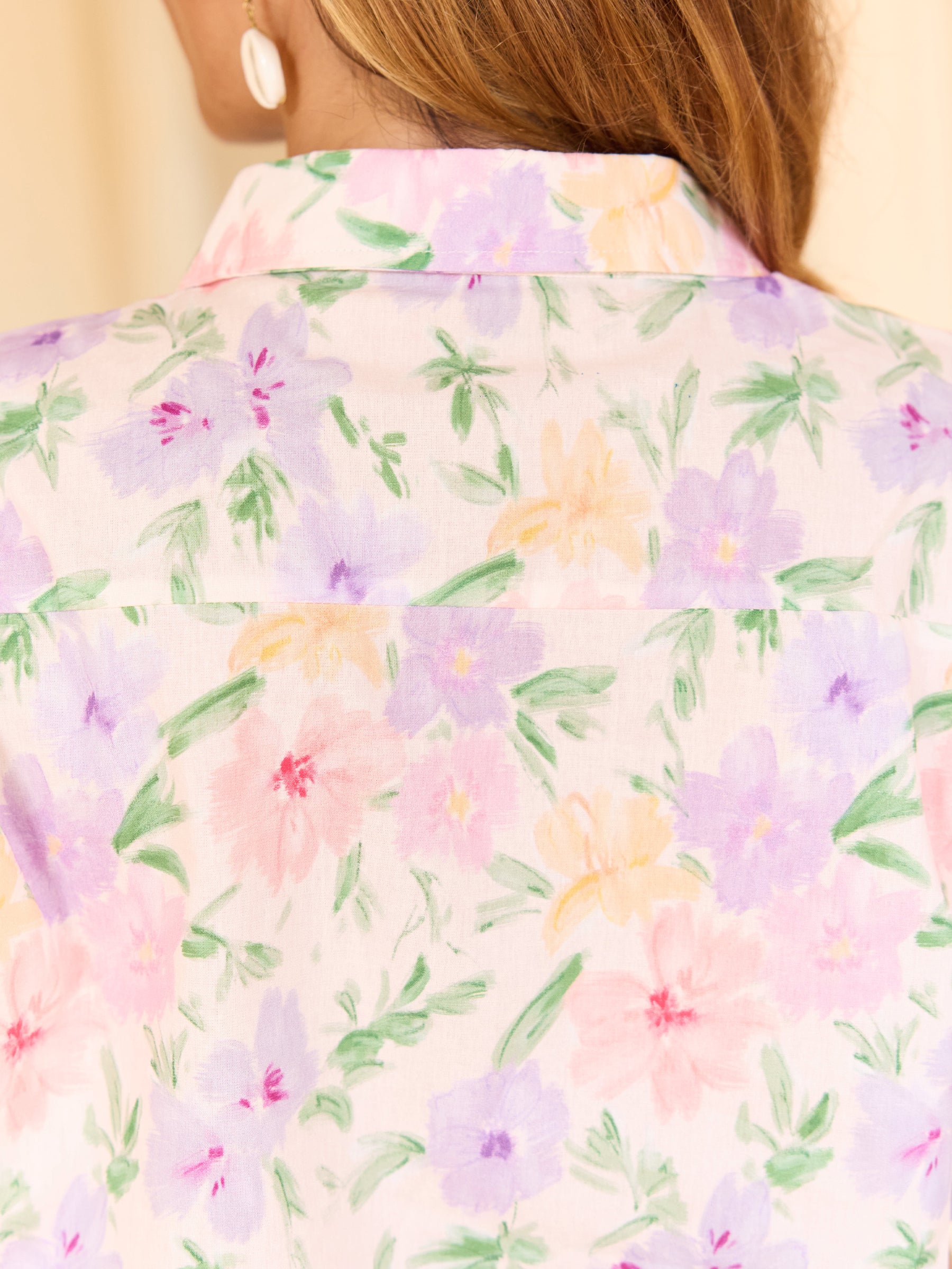 Hortênsia Shirt