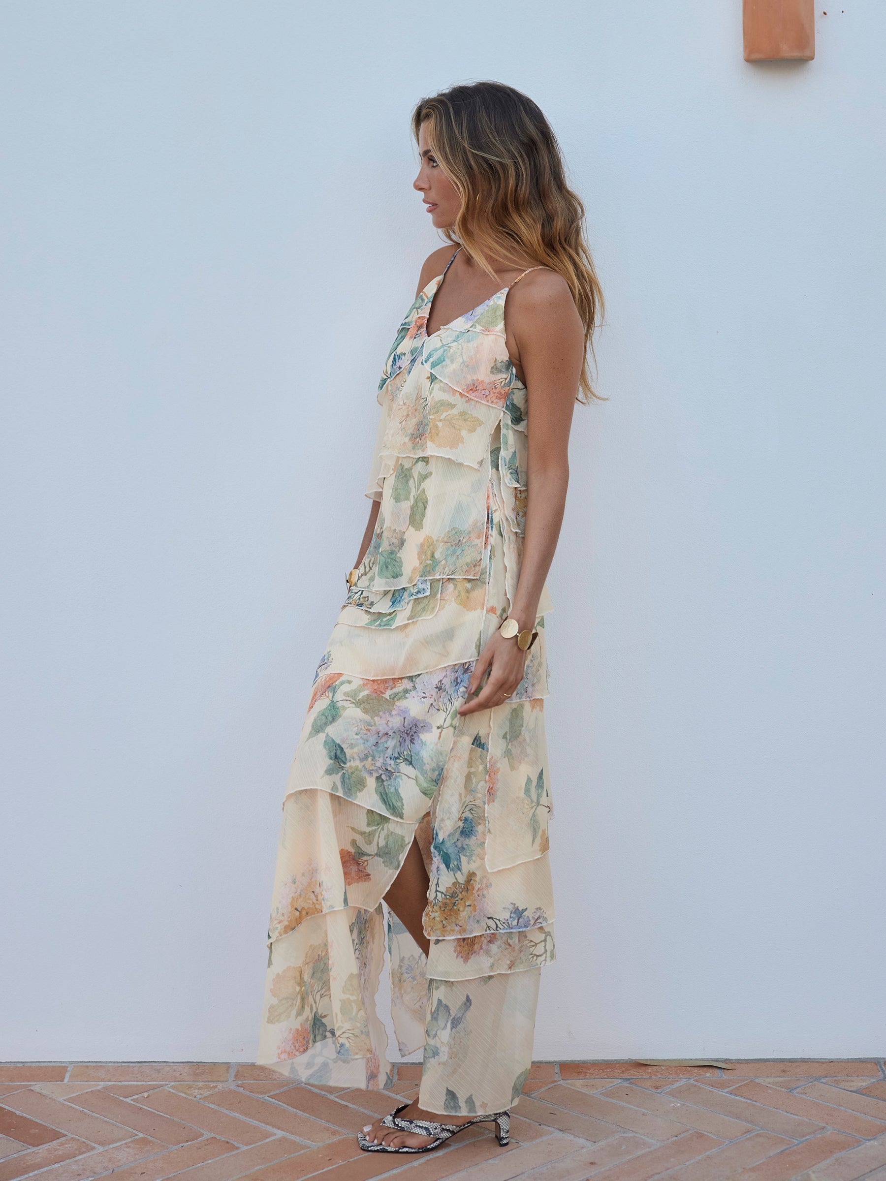Vestido Âncora