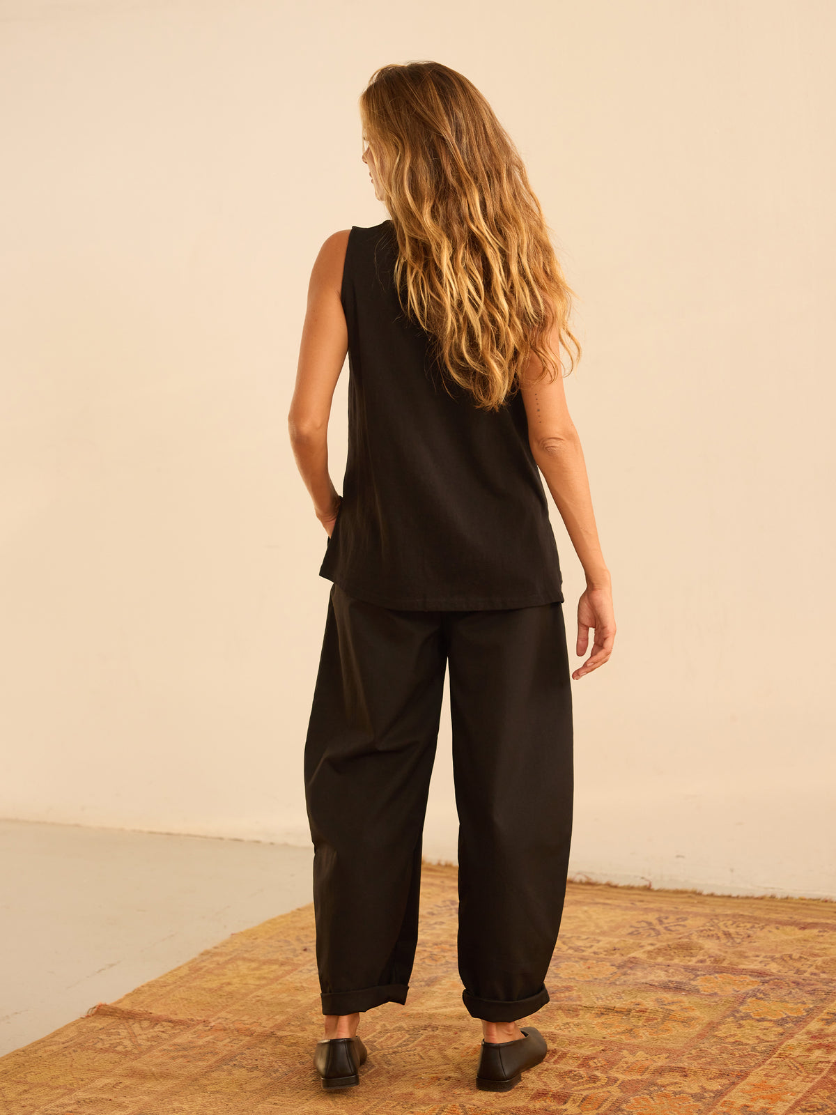 BUENOS AIRES PANTS