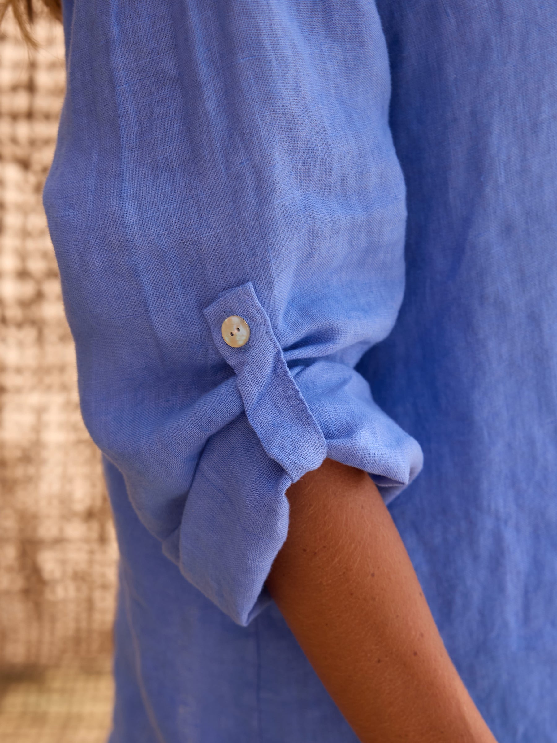 Camisa Maceira