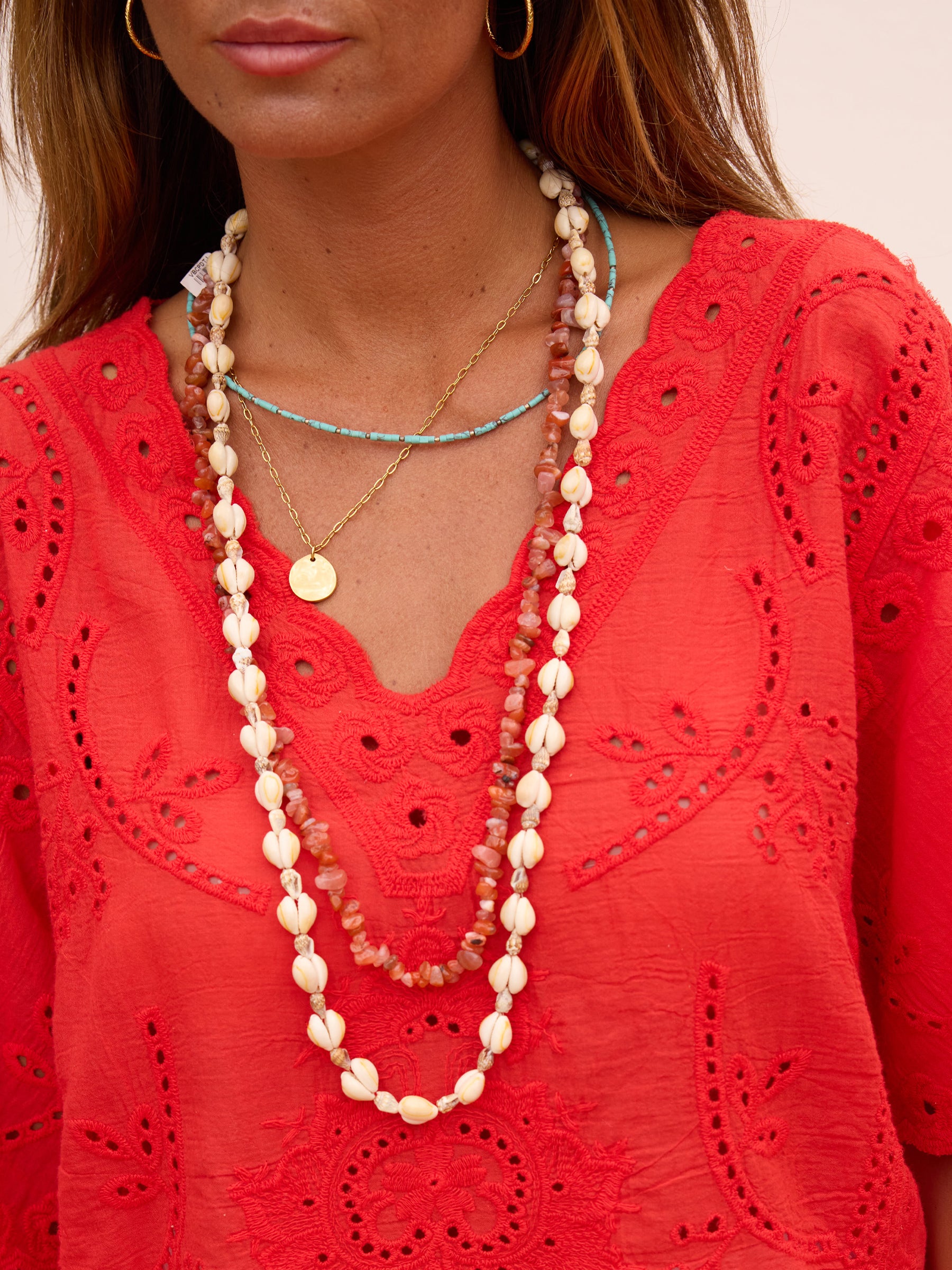 Blusa Montemor
