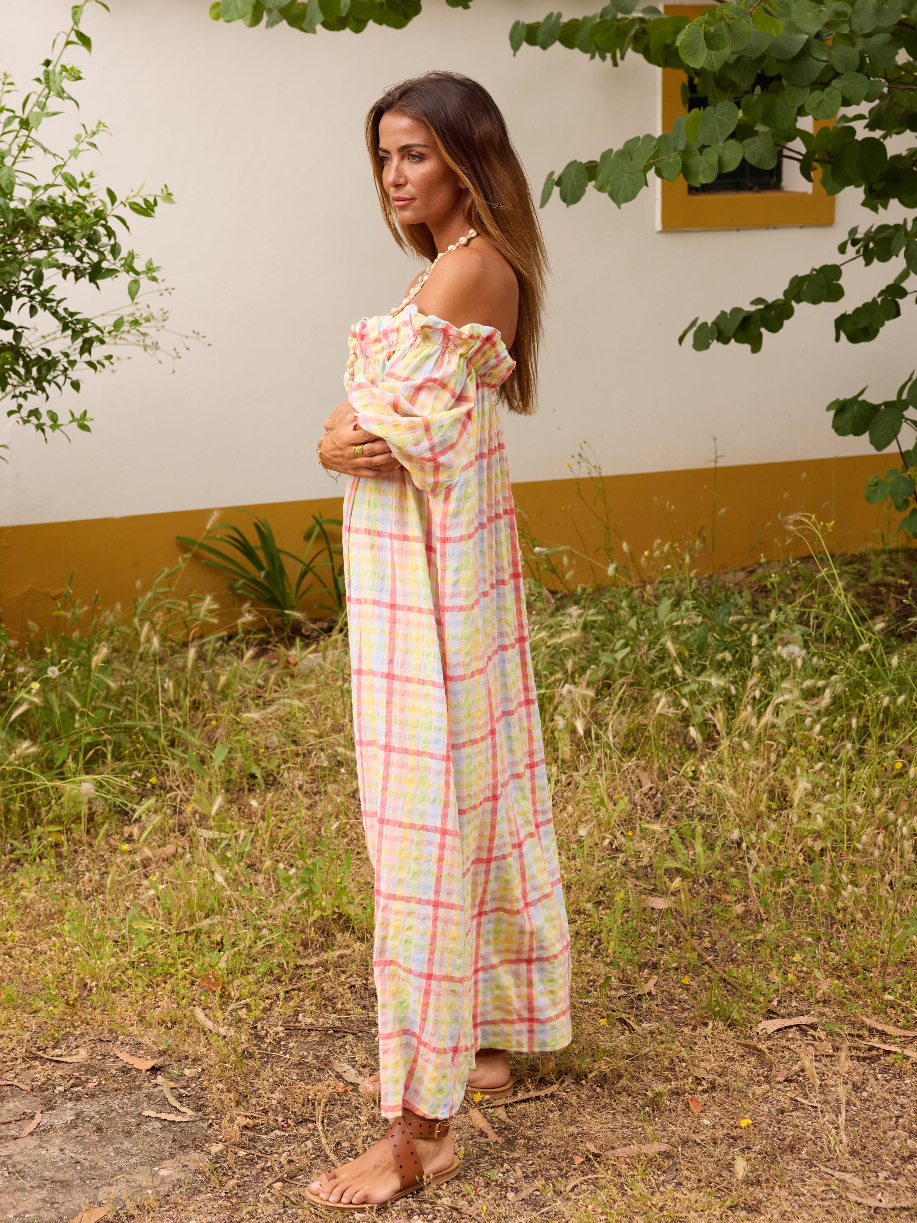 Vestido Estremoz