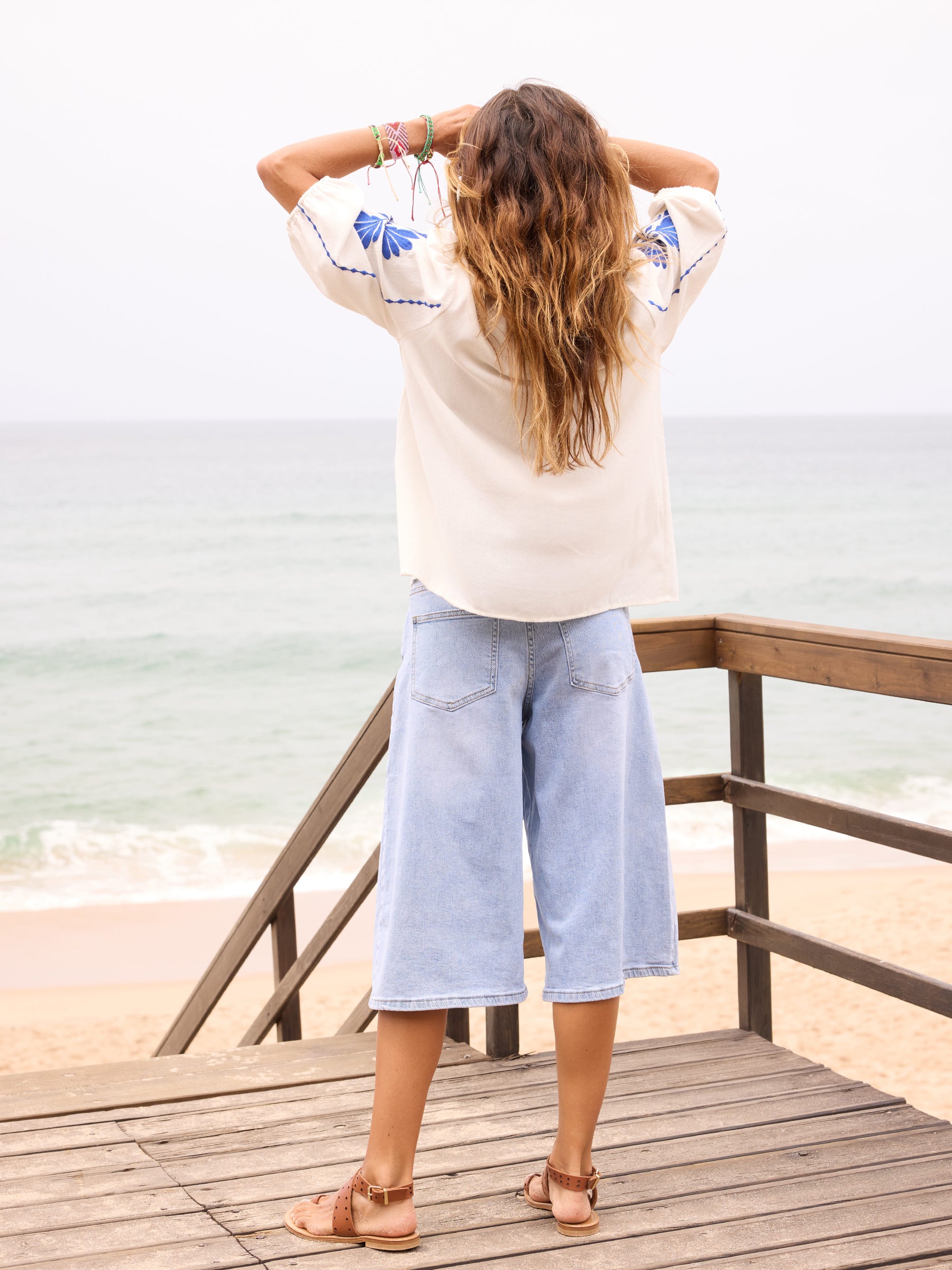 Praia da Ursa shorts