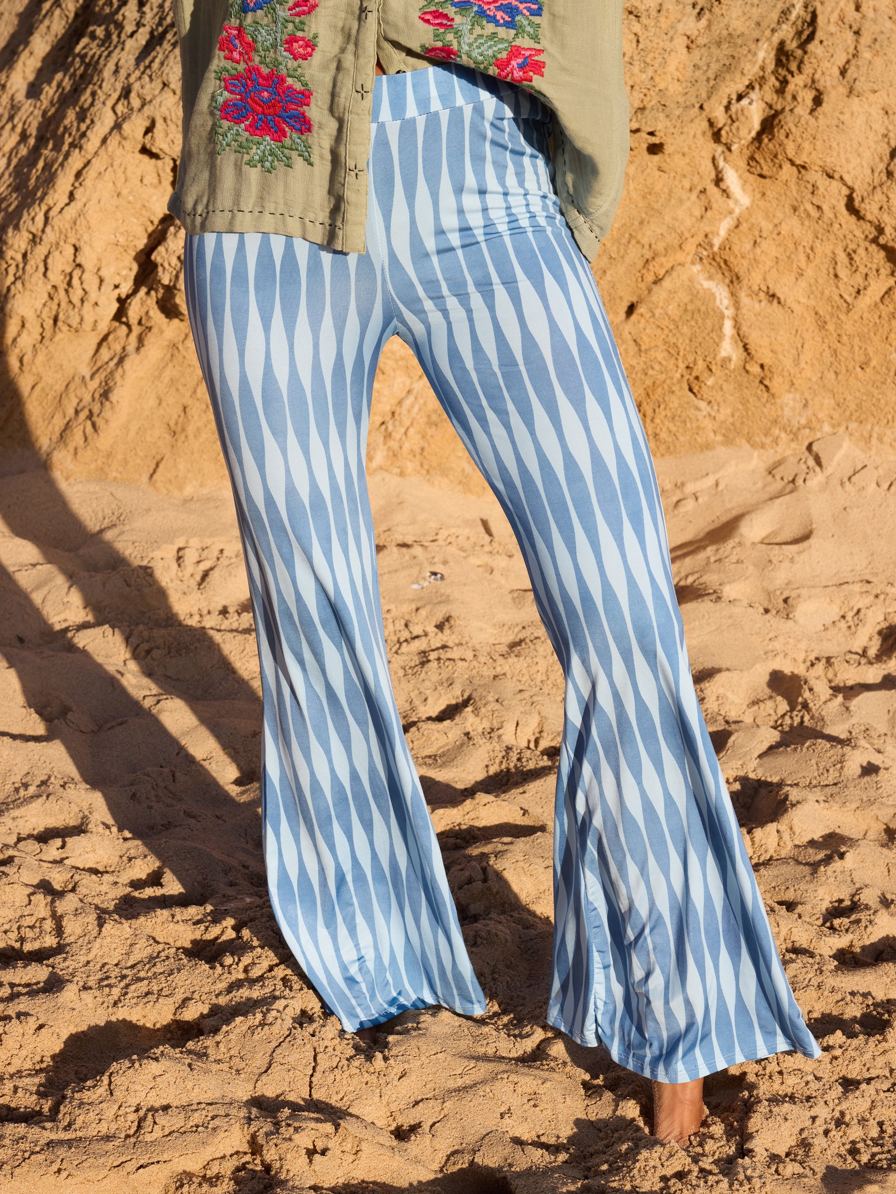 Pantalones Guincho