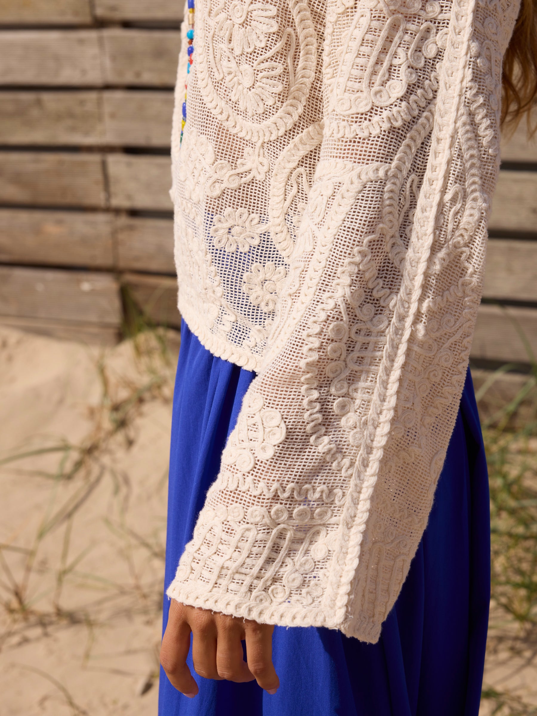 Top Coral