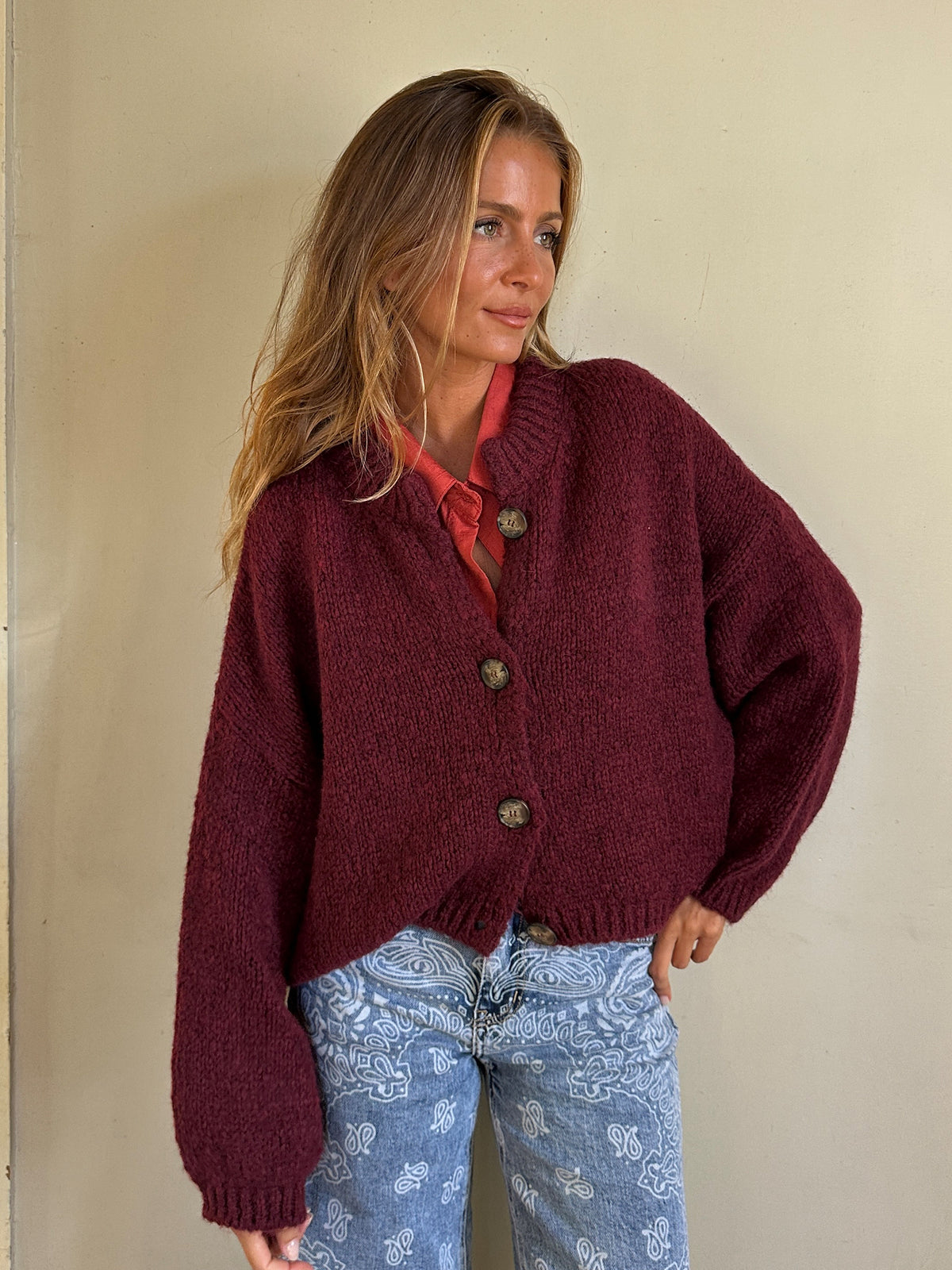 MIA COAT