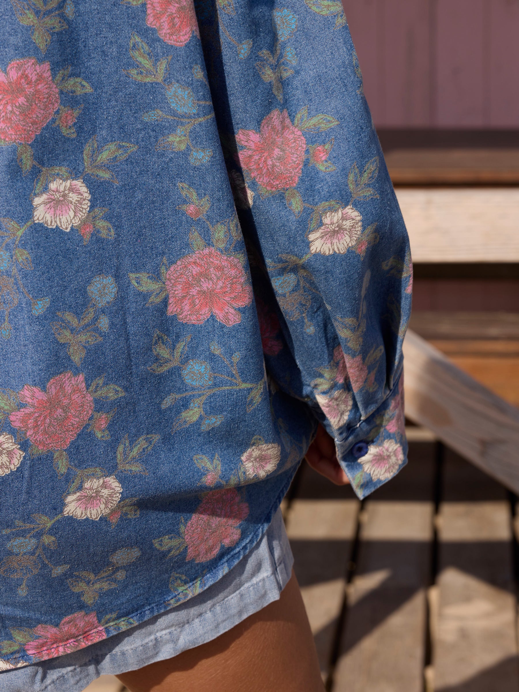 Camisa Arizona