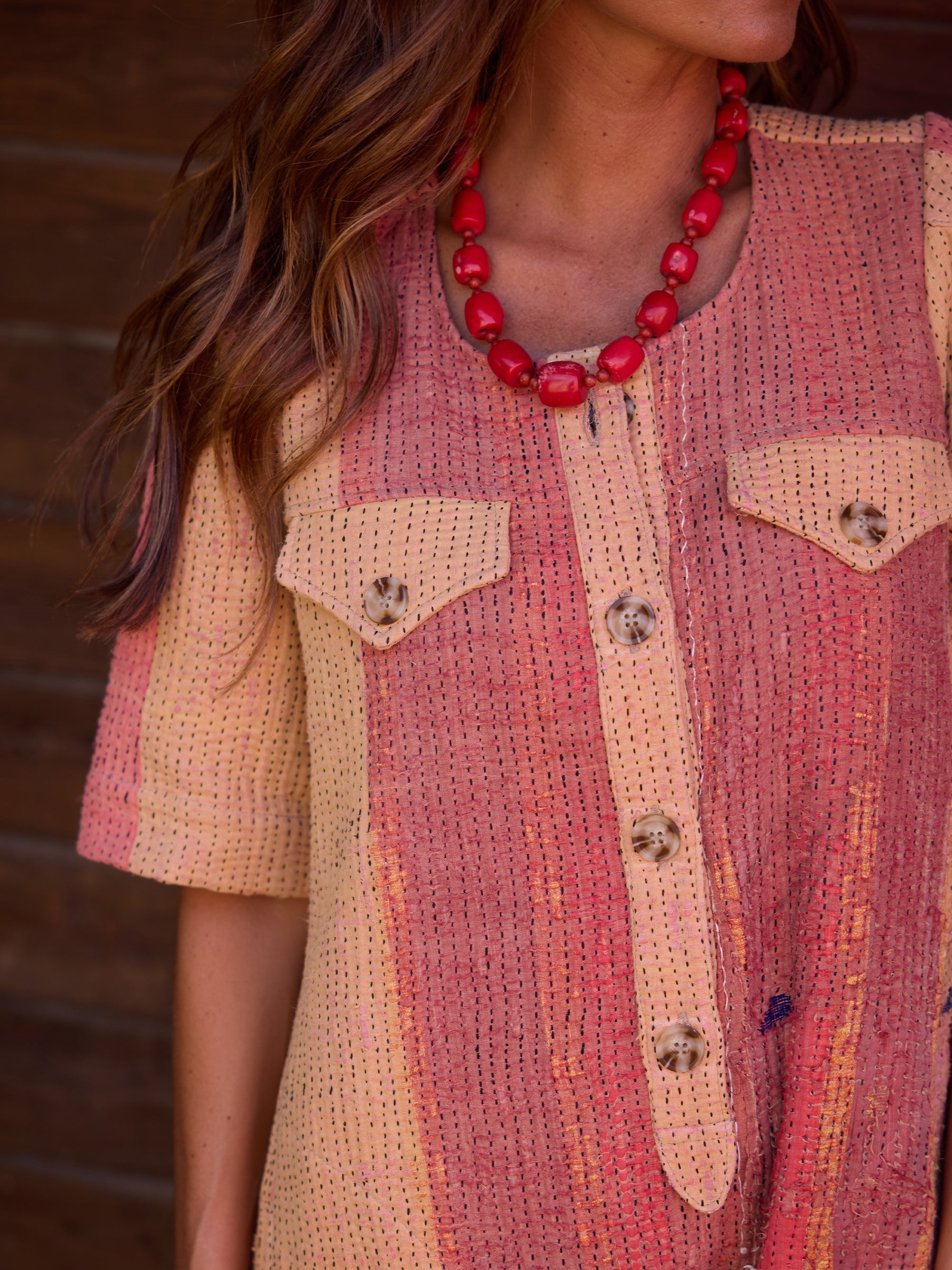 Vestido Dolly
