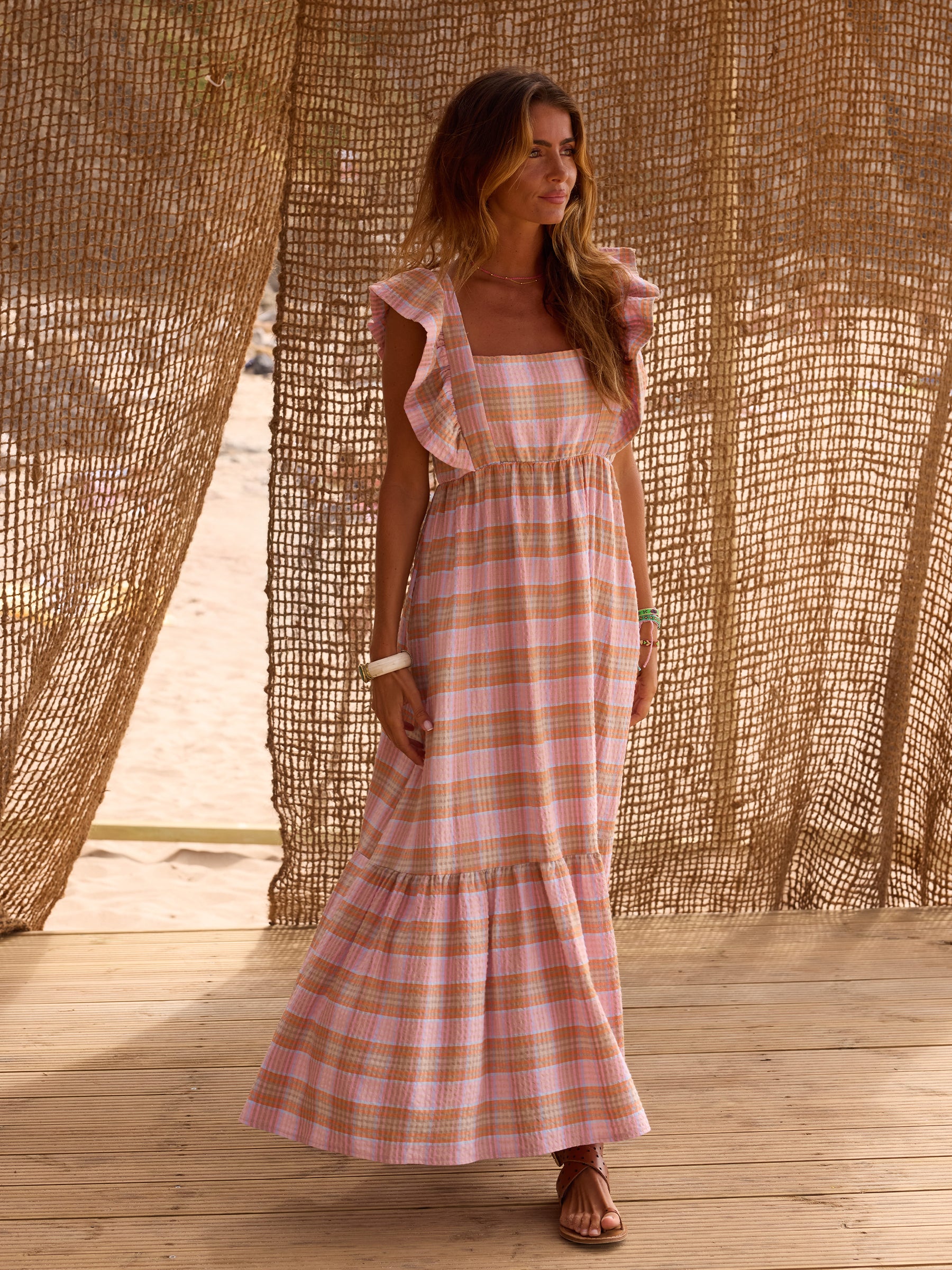 Vestido Sintra