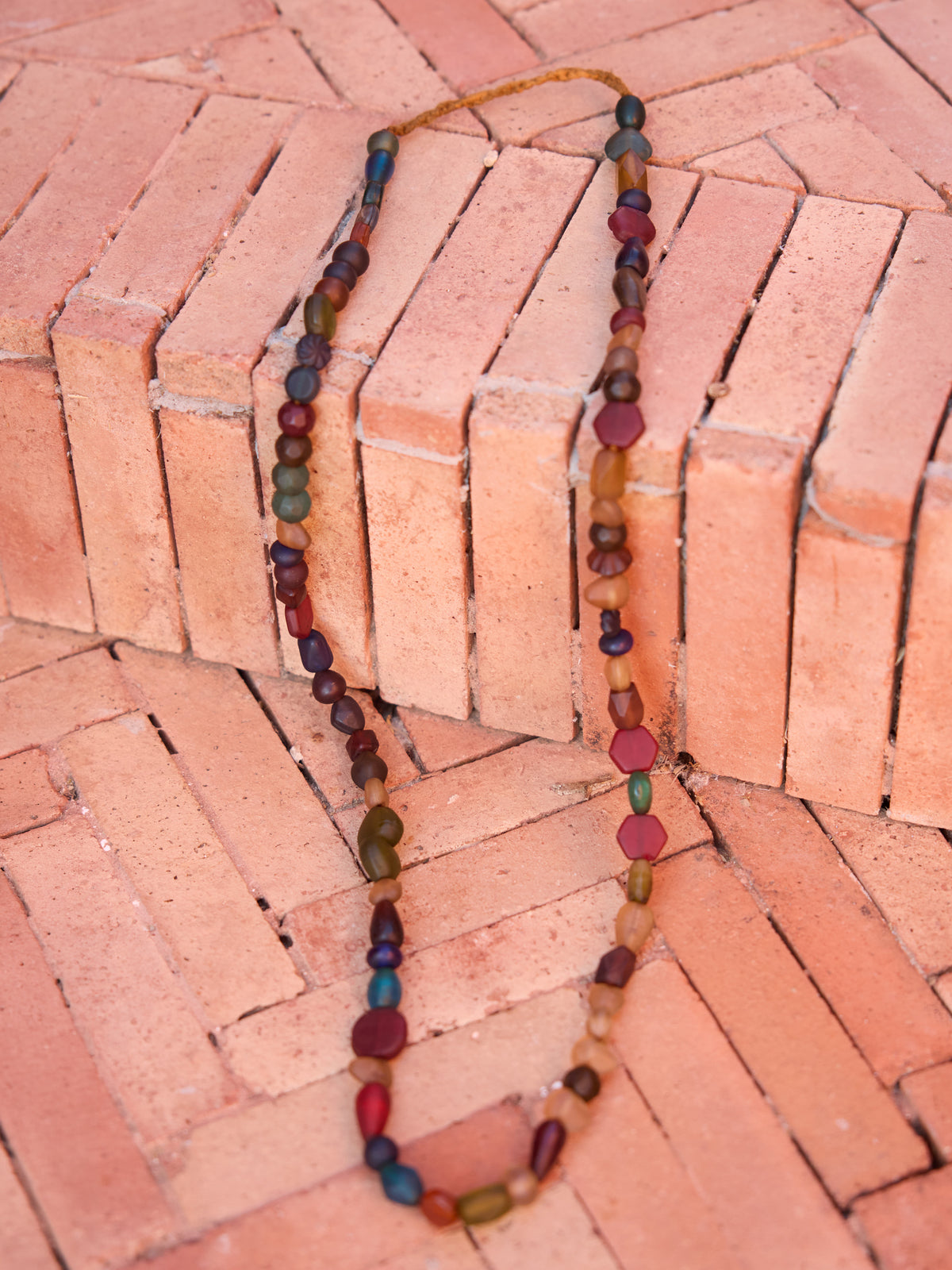 SHAKTI NECKLACE