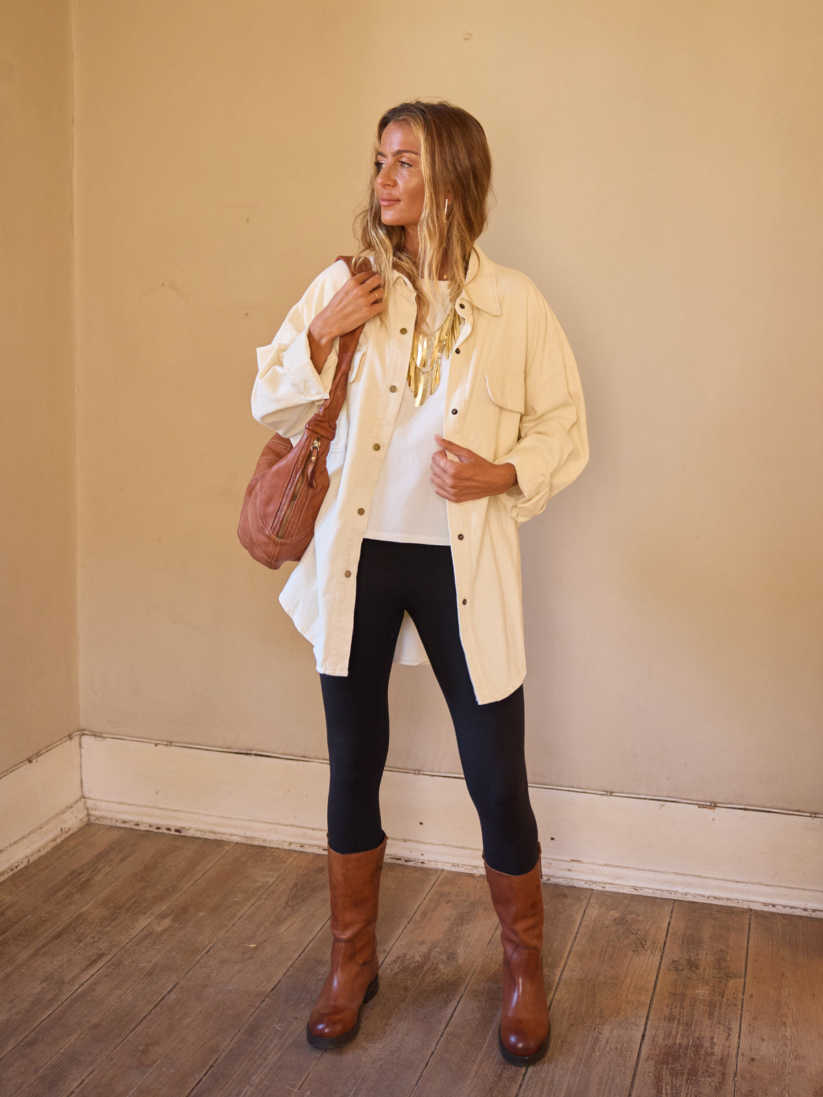 CAMISA JUNE