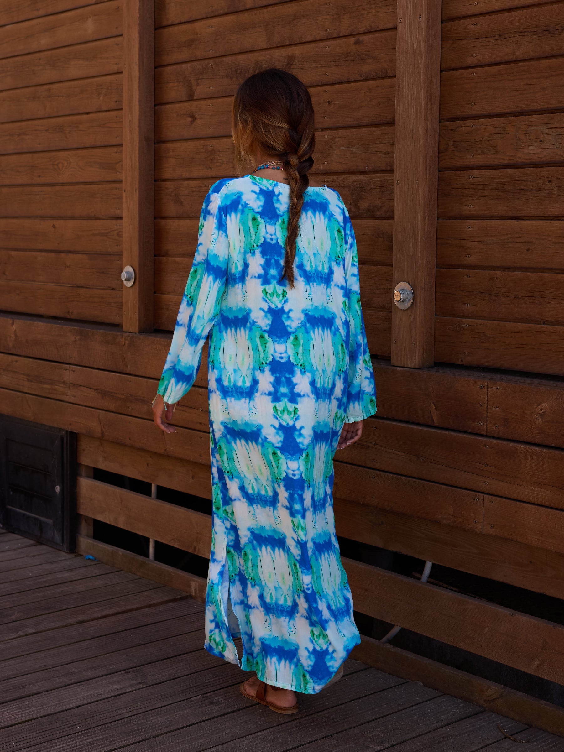 Kaftan Magoito