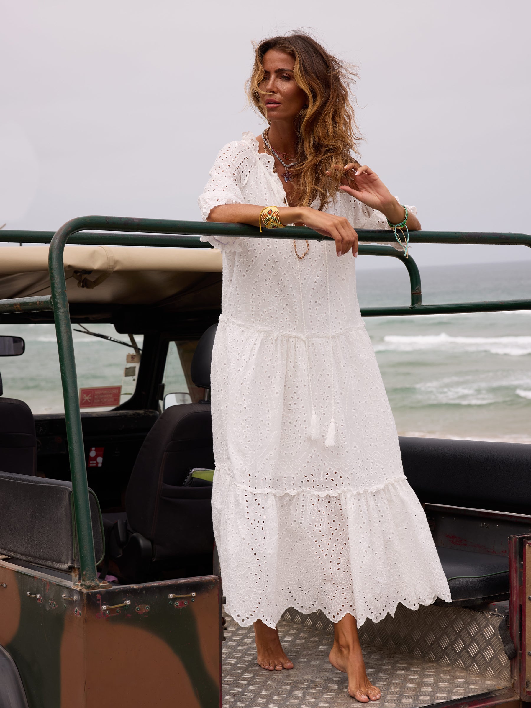 Vestido Almoçageme
