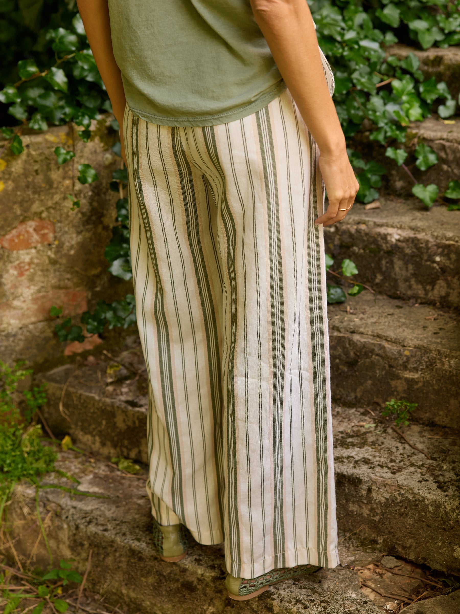 Pitanga Pants