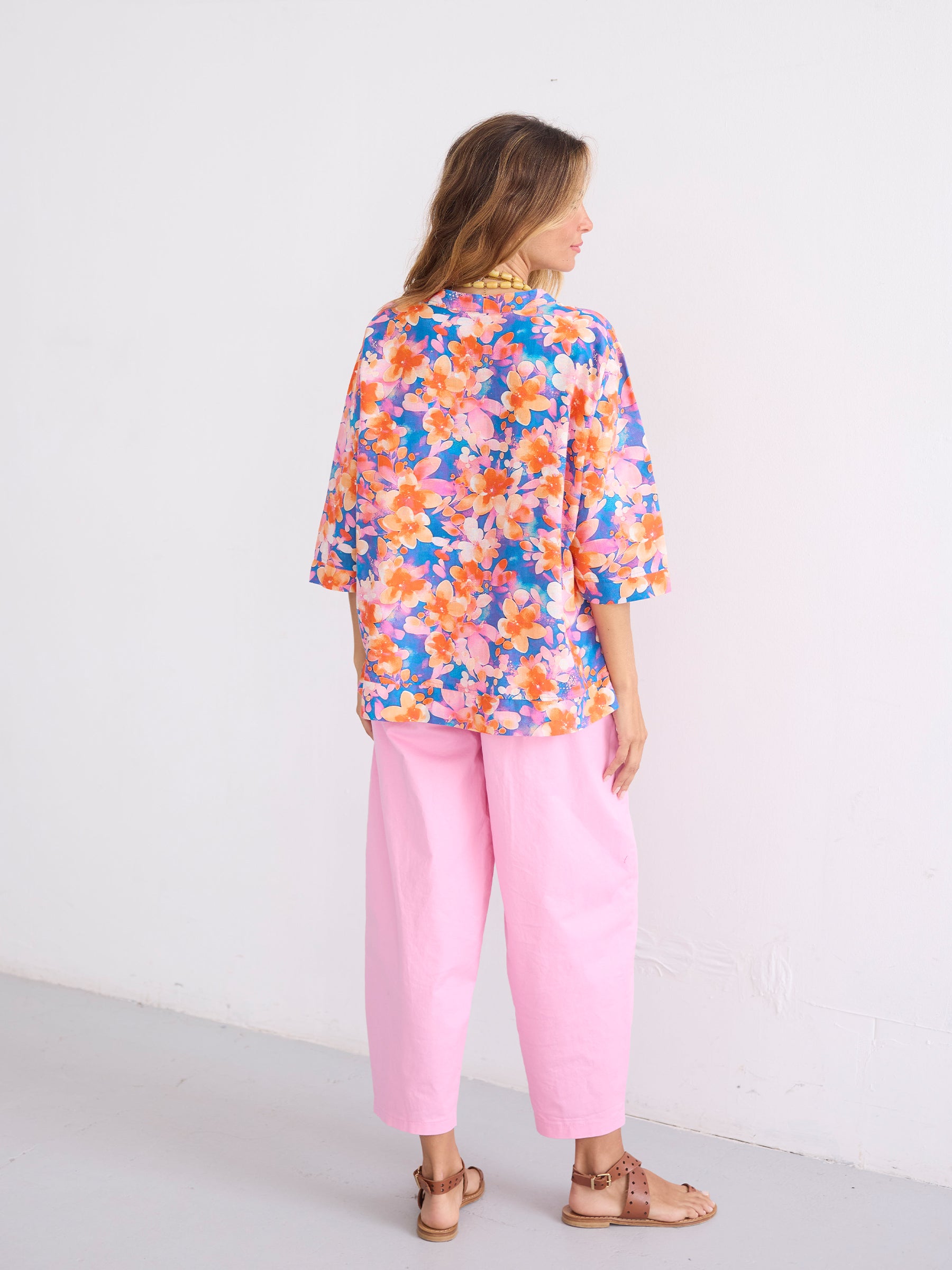 Camisa/Chaqueta Acerola