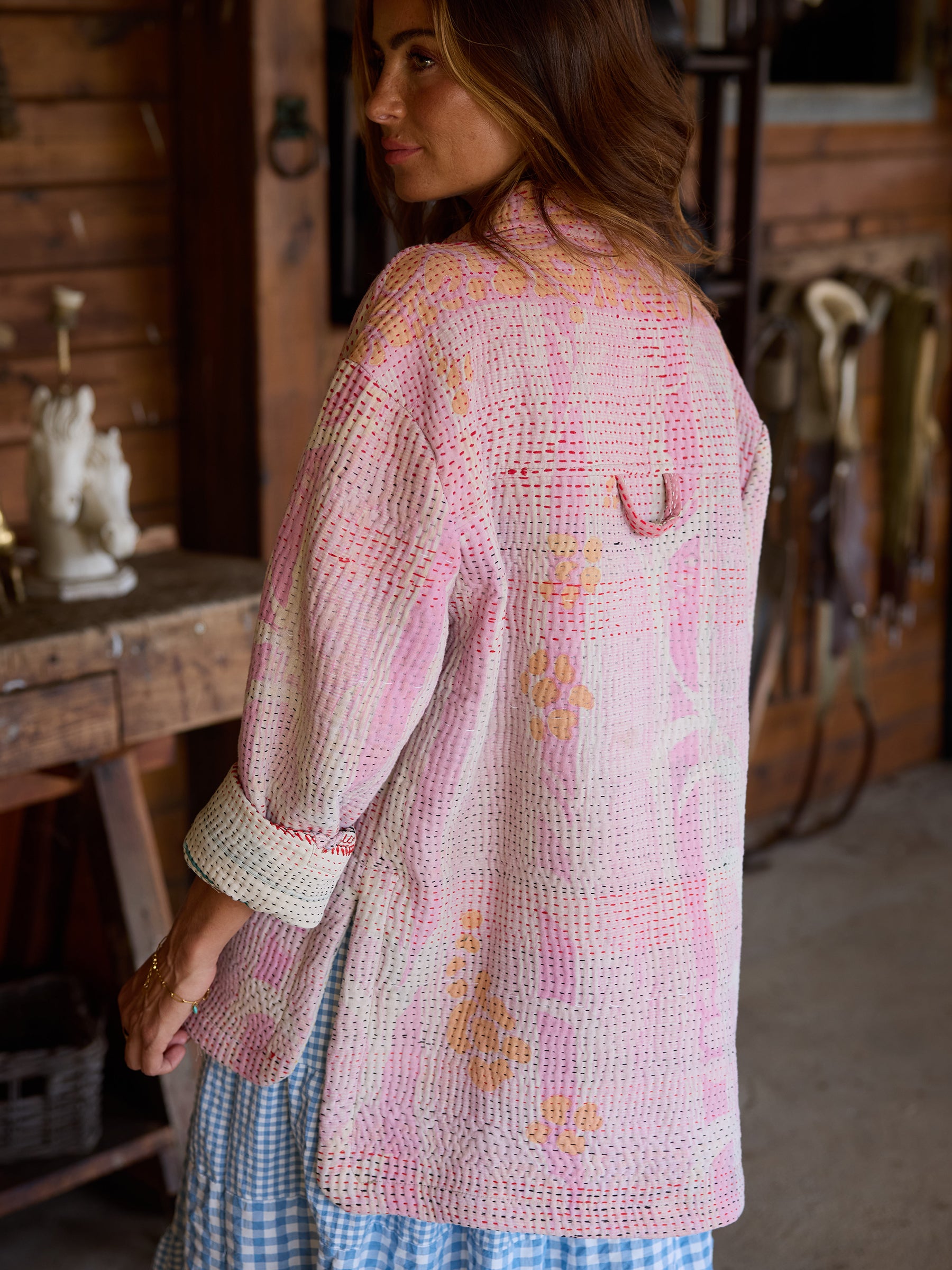 Patsy Shirt