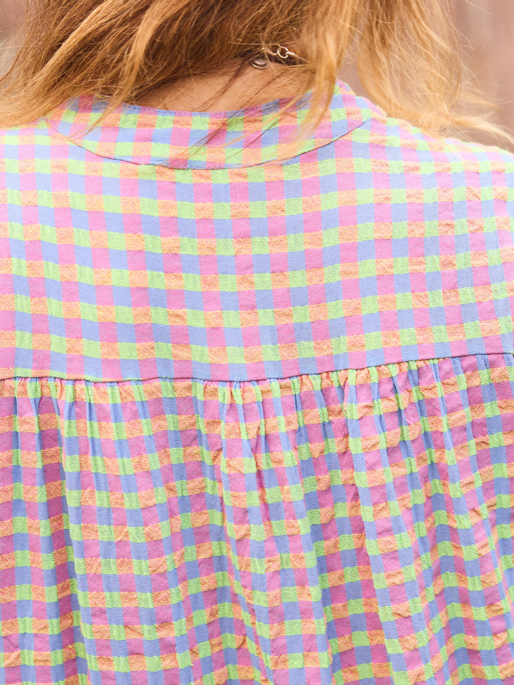 Vestido Marmelo