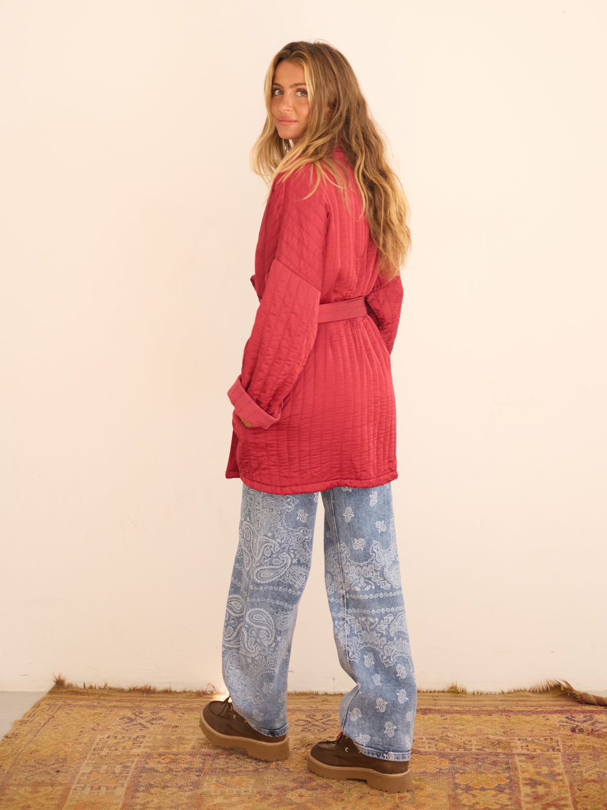 JEANS DEHLI