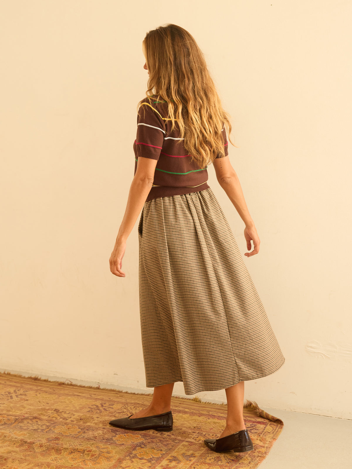 SAIA OXFORD