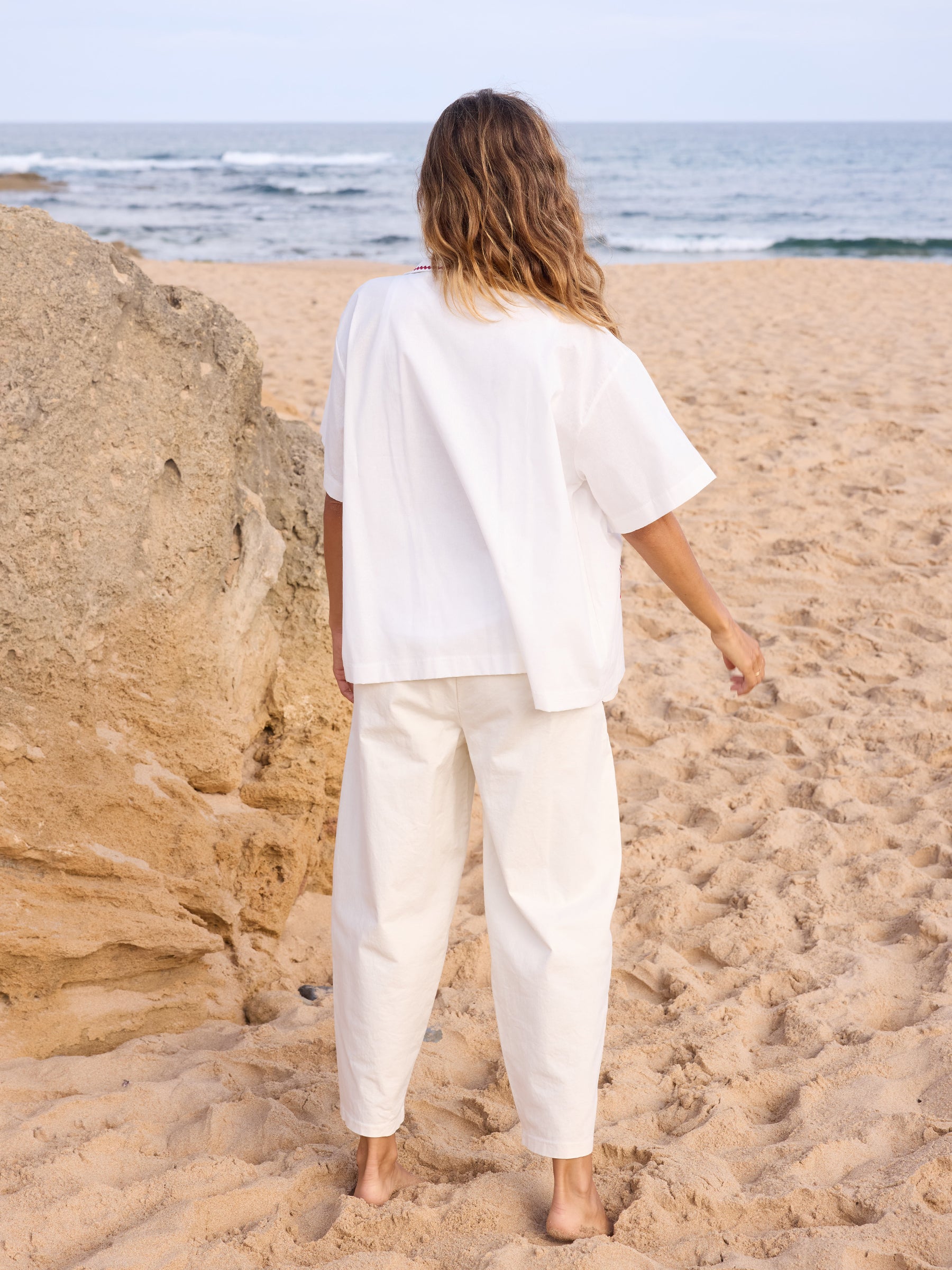 Camisa Nazaré