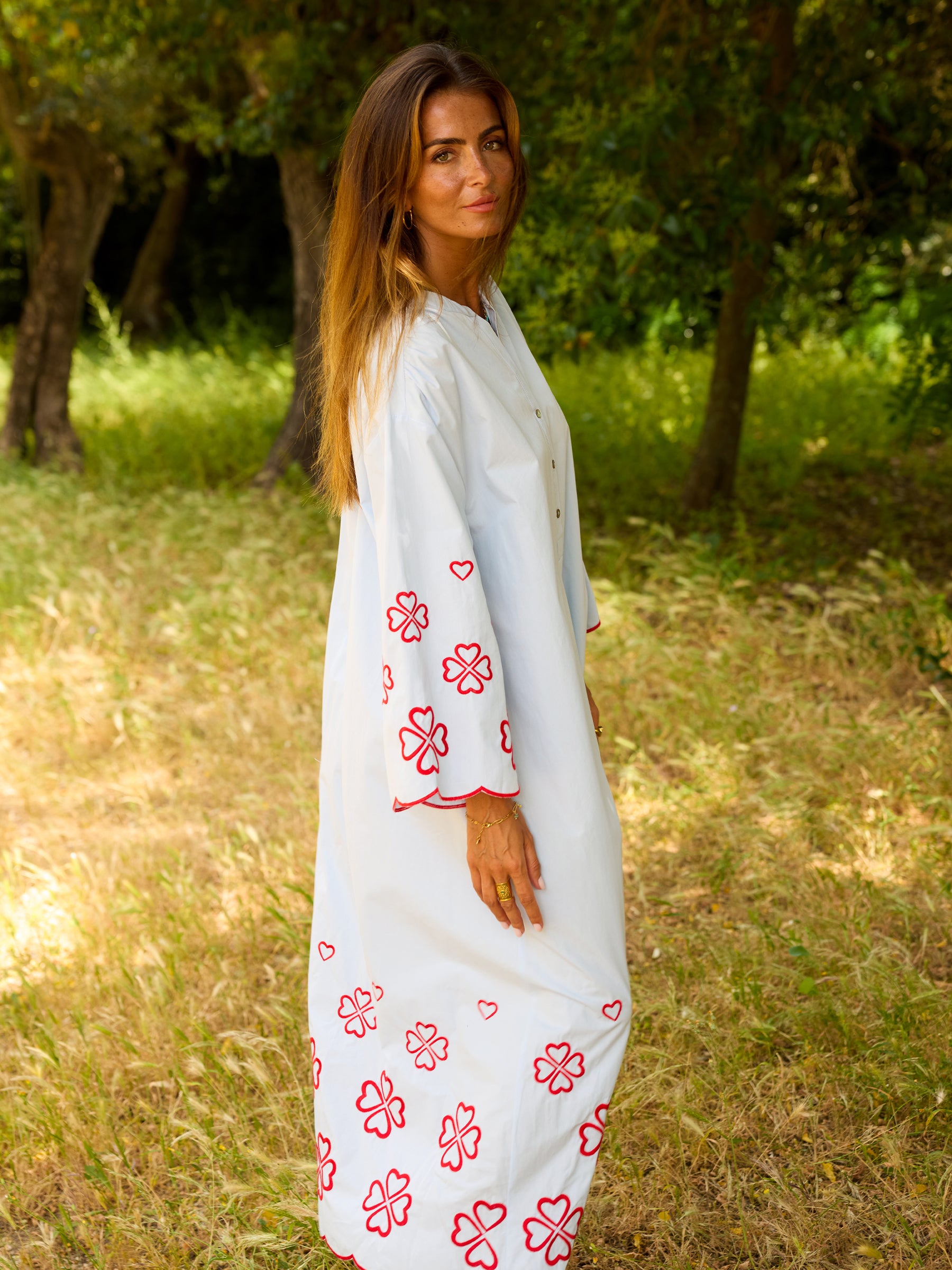 Vestido Aljustrel