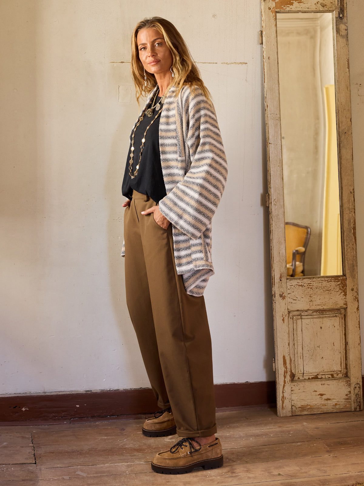 PANTALONES BUENOS AIRES