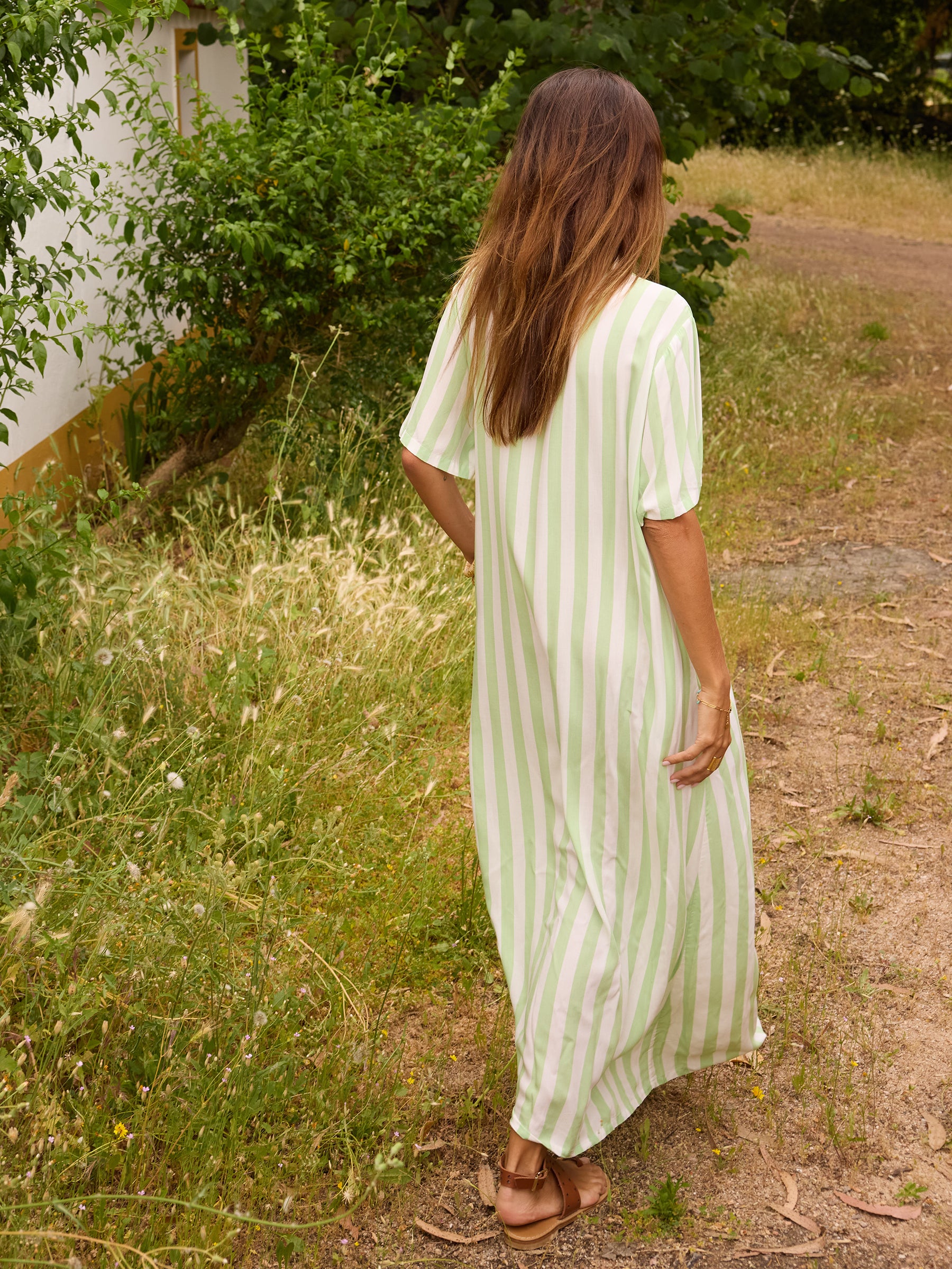 Kaftan Monsaraz