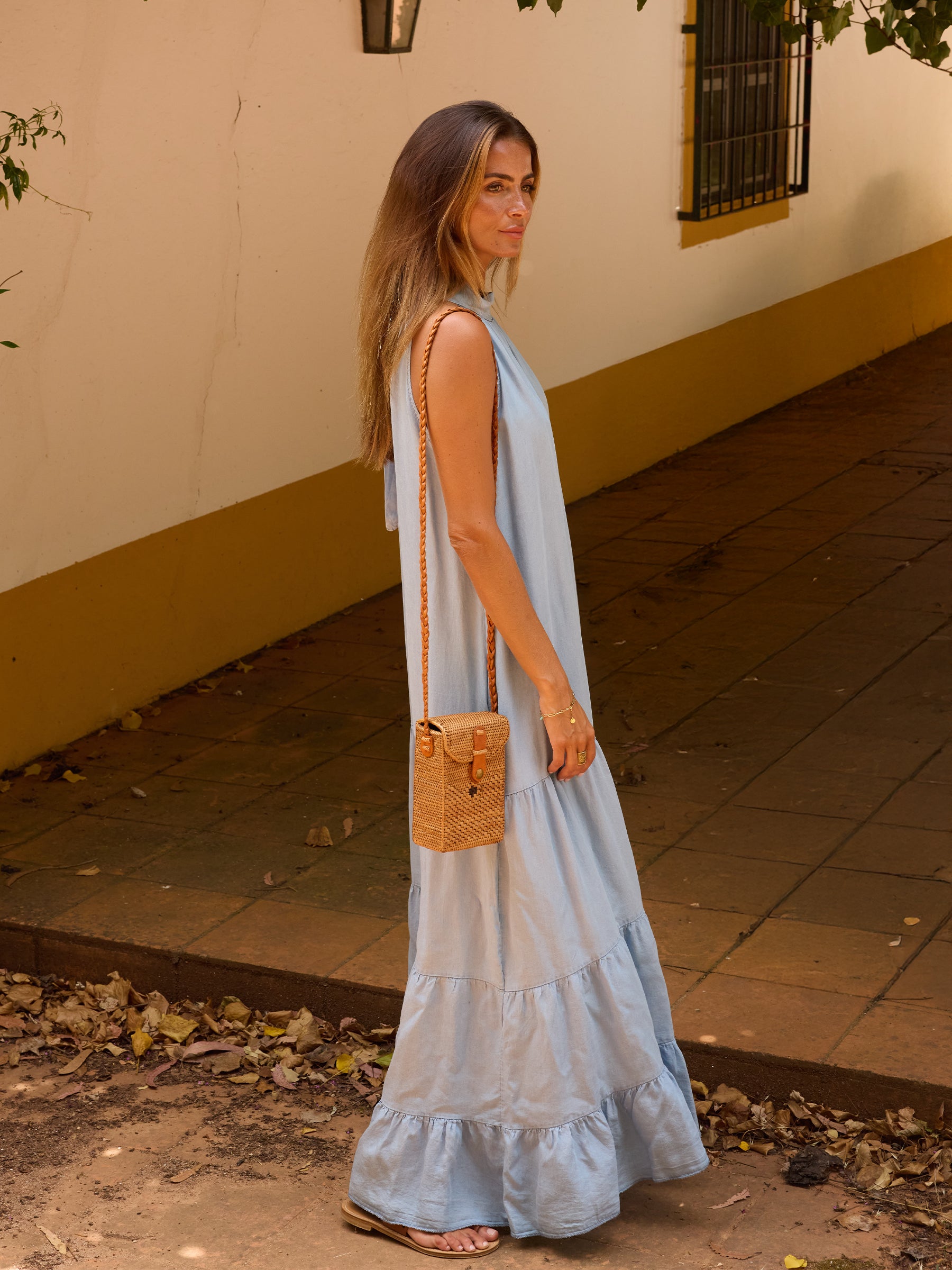 Vestido Ourique