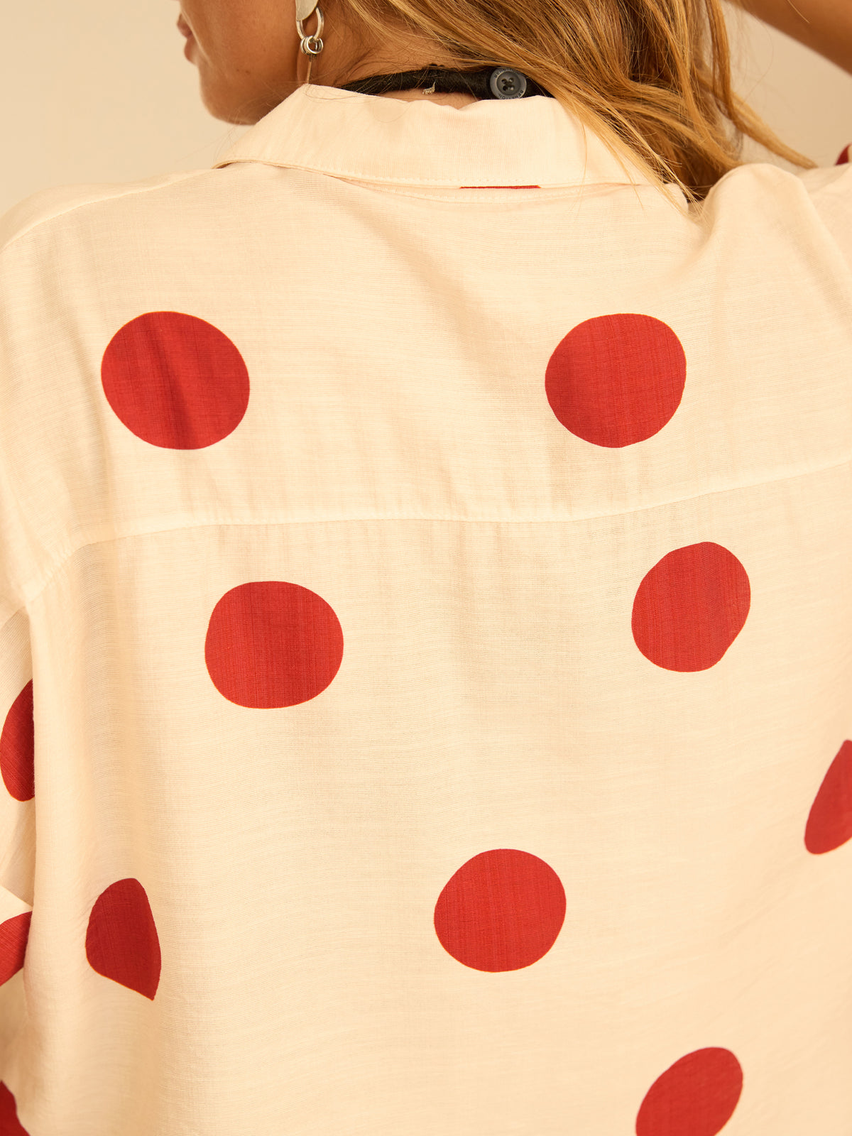 BLUSA LISBOA