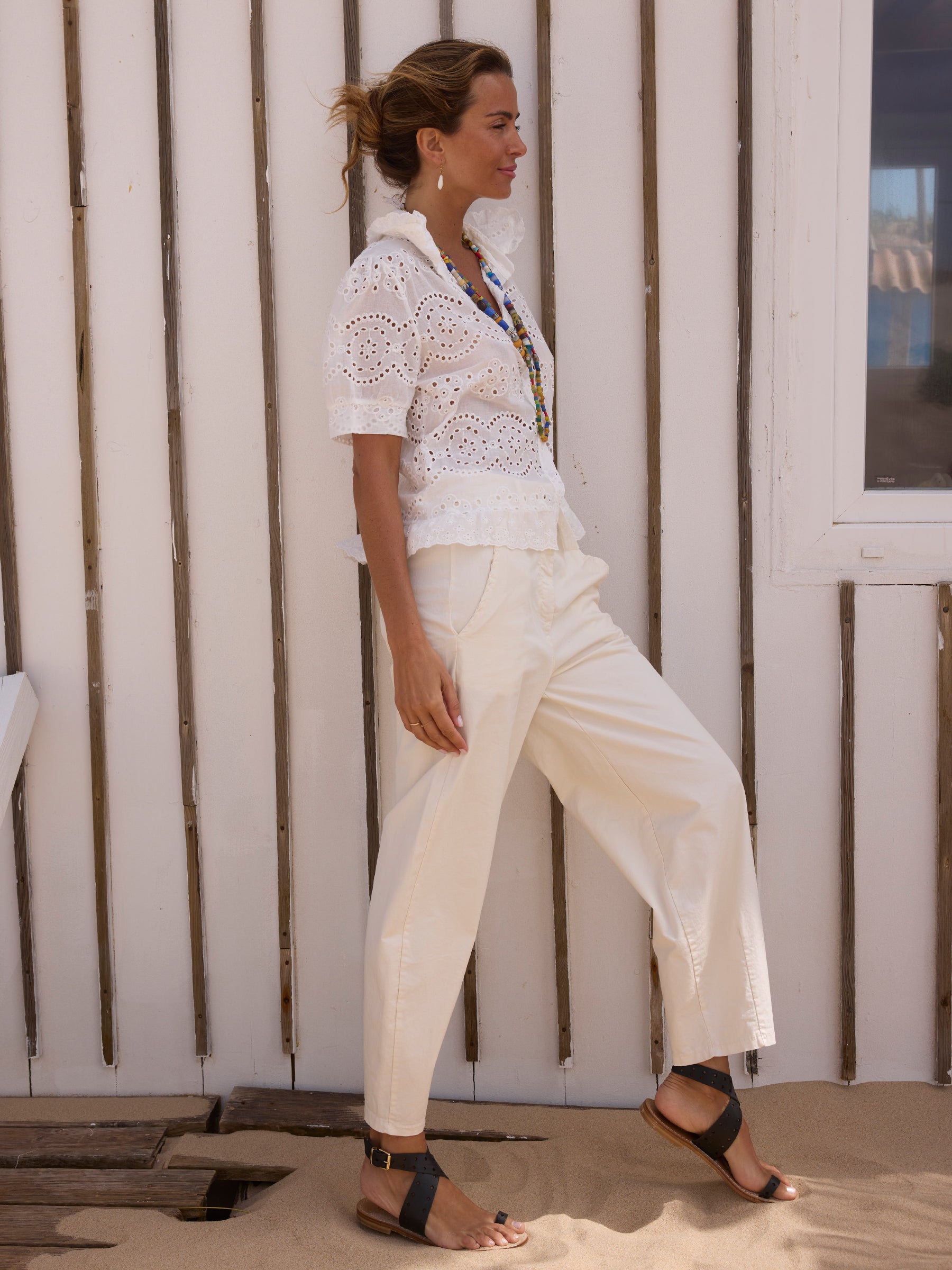 Pantalones Hope
