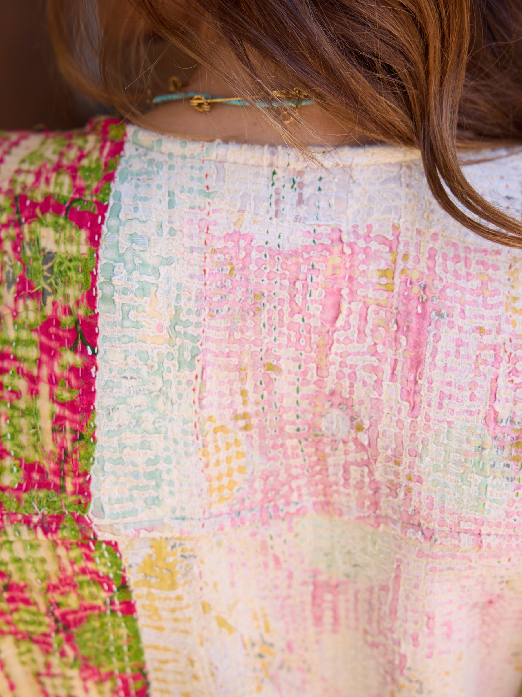 Vestido Dolly