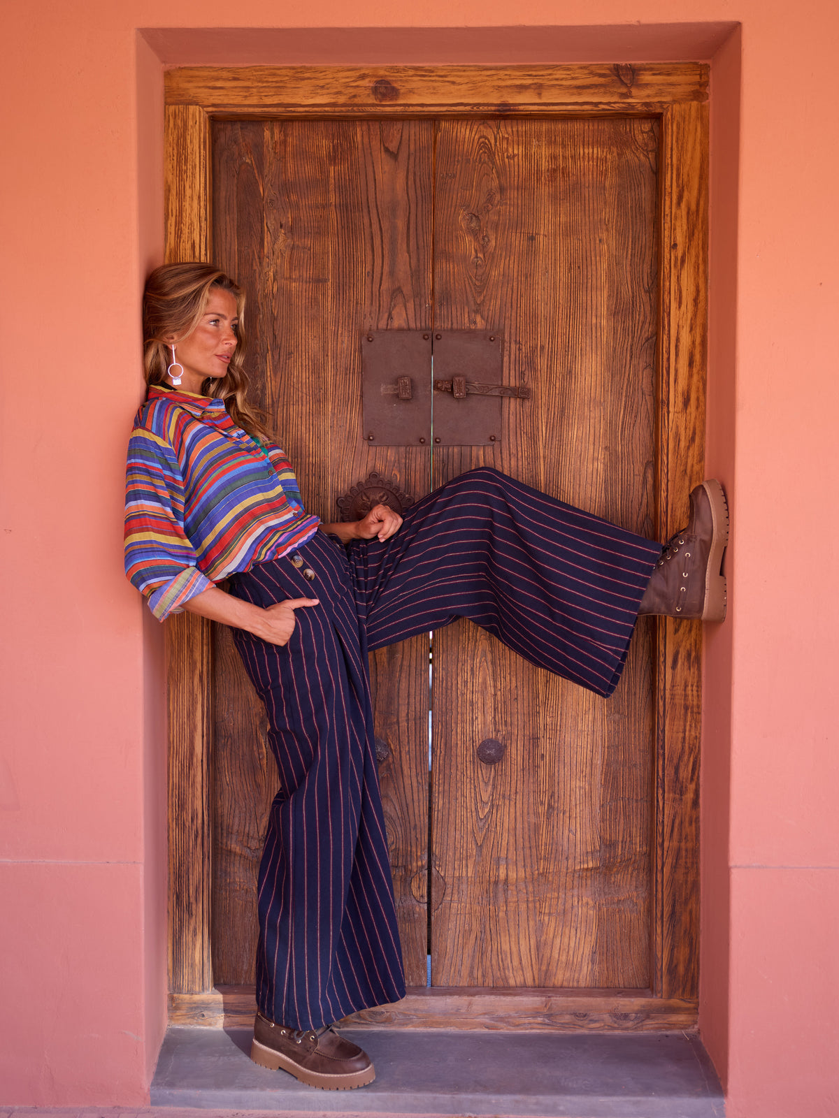 NAMI PANTS