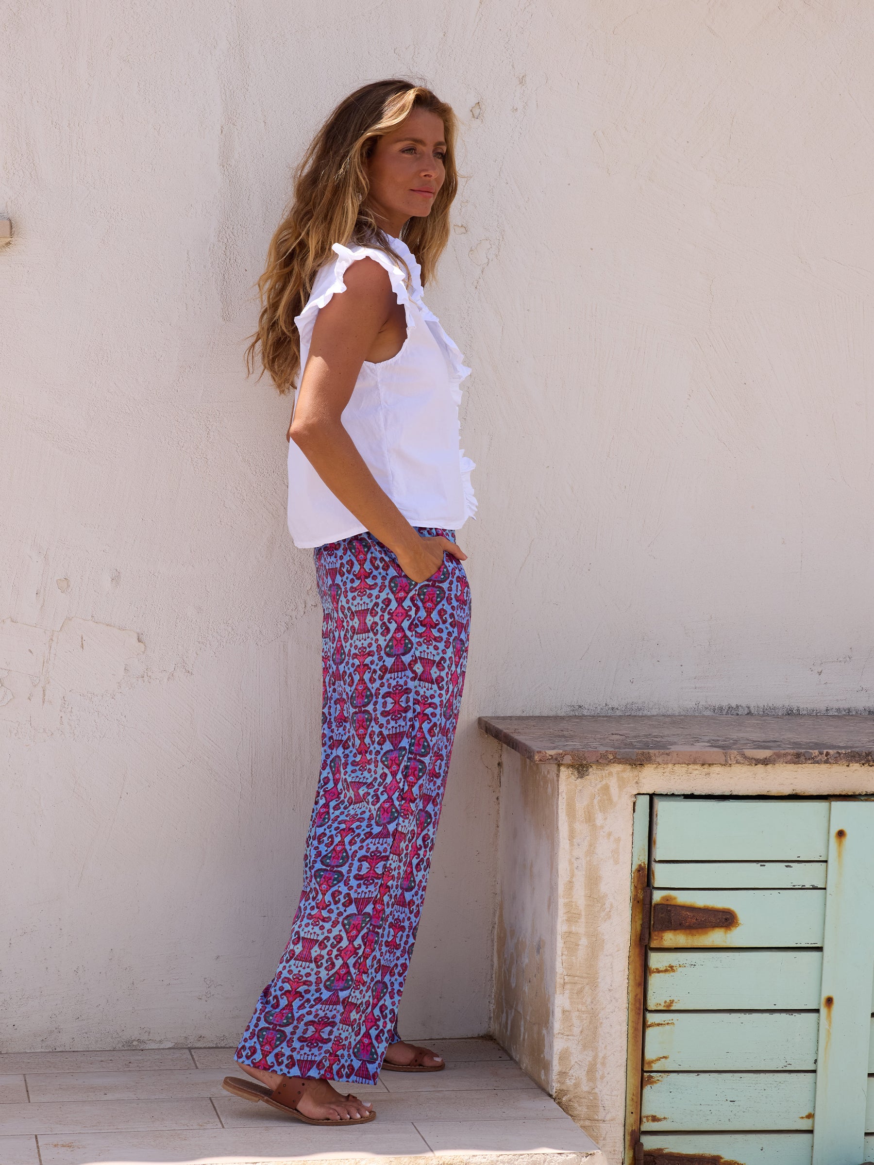 Pantalones Galápos