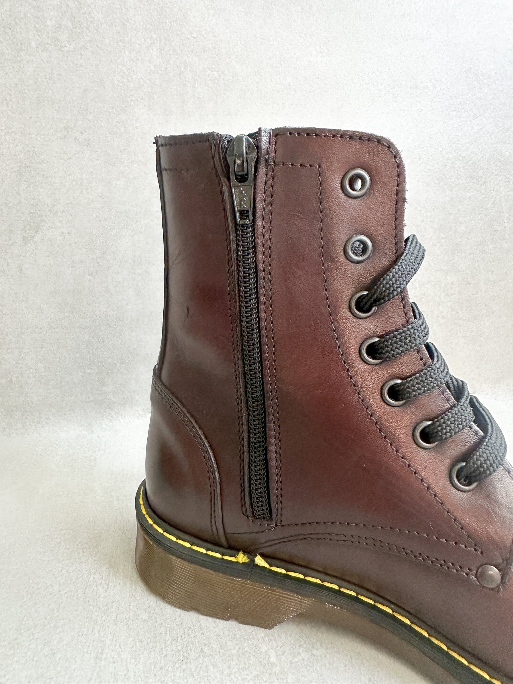 Botas Pele