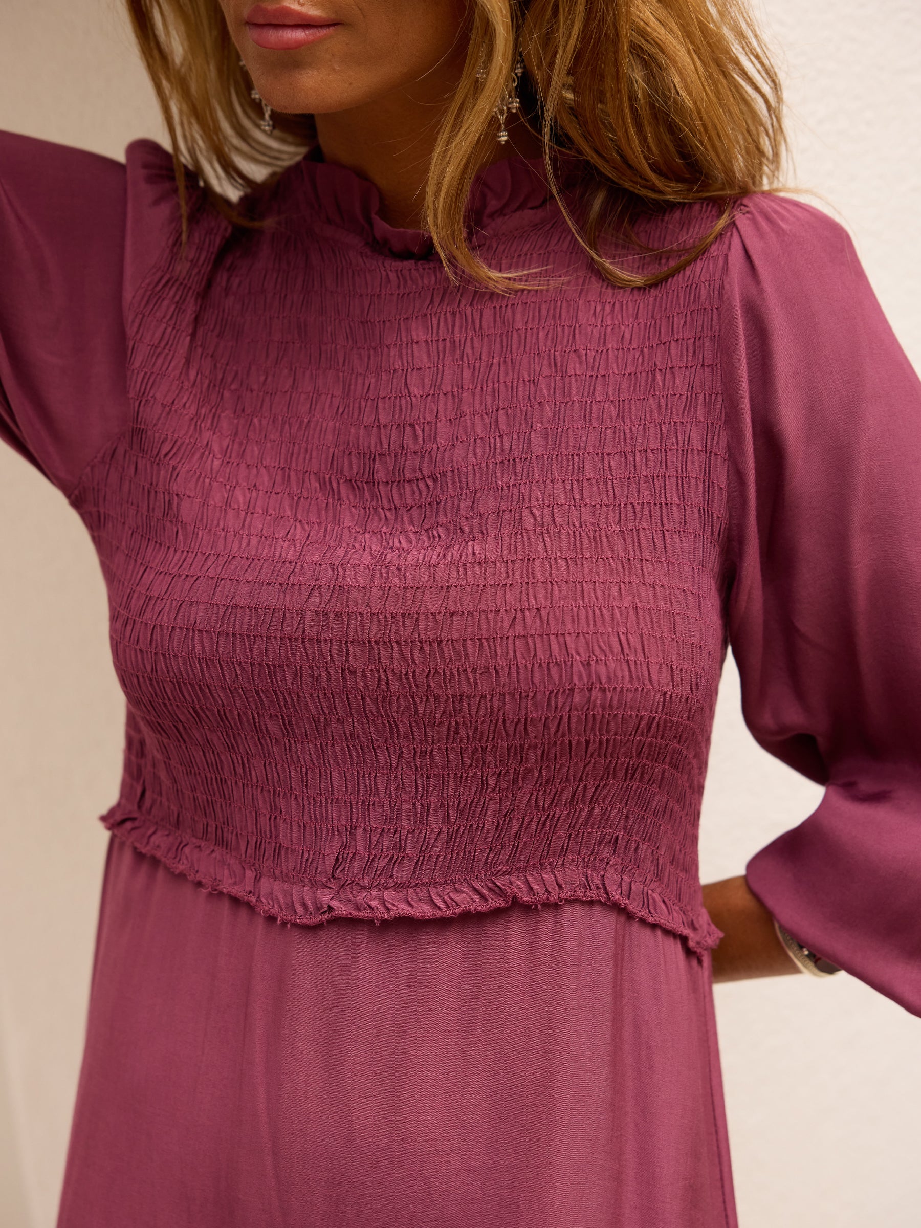 Vestido Midi
