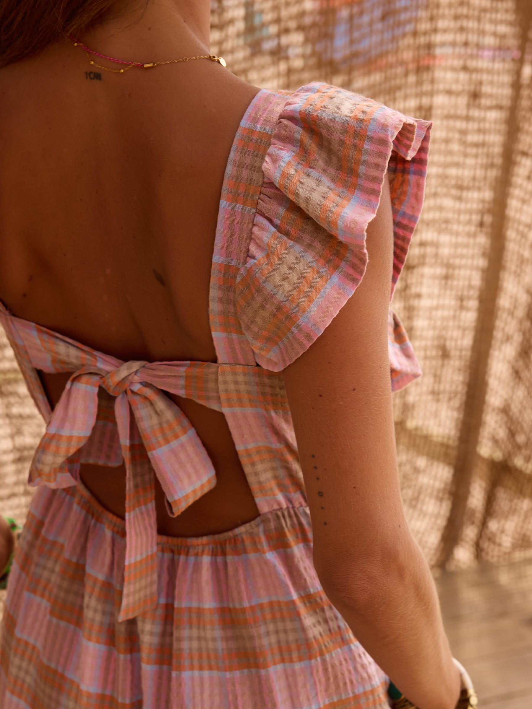 Vestido Sintra