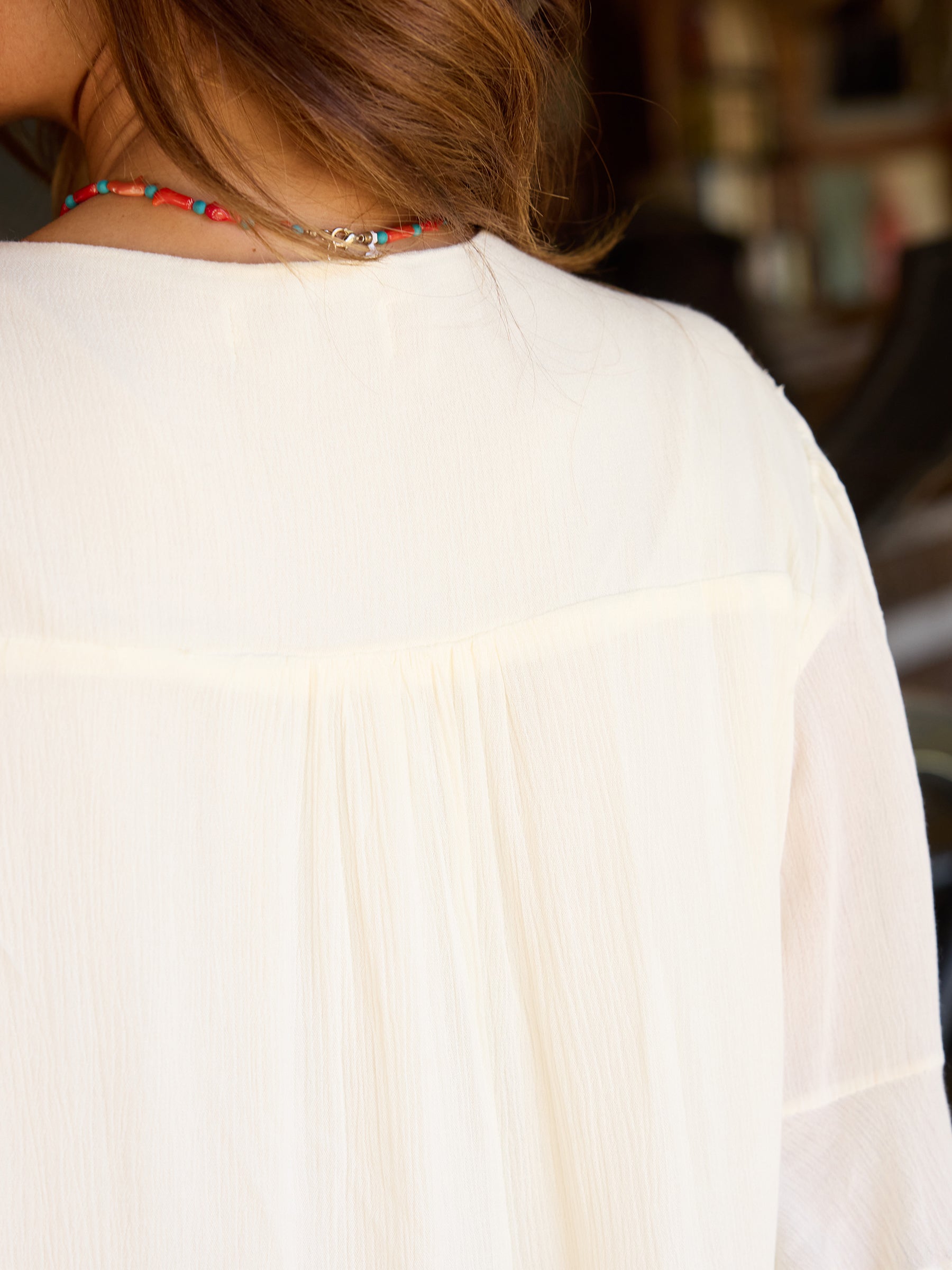 Vestido Sally