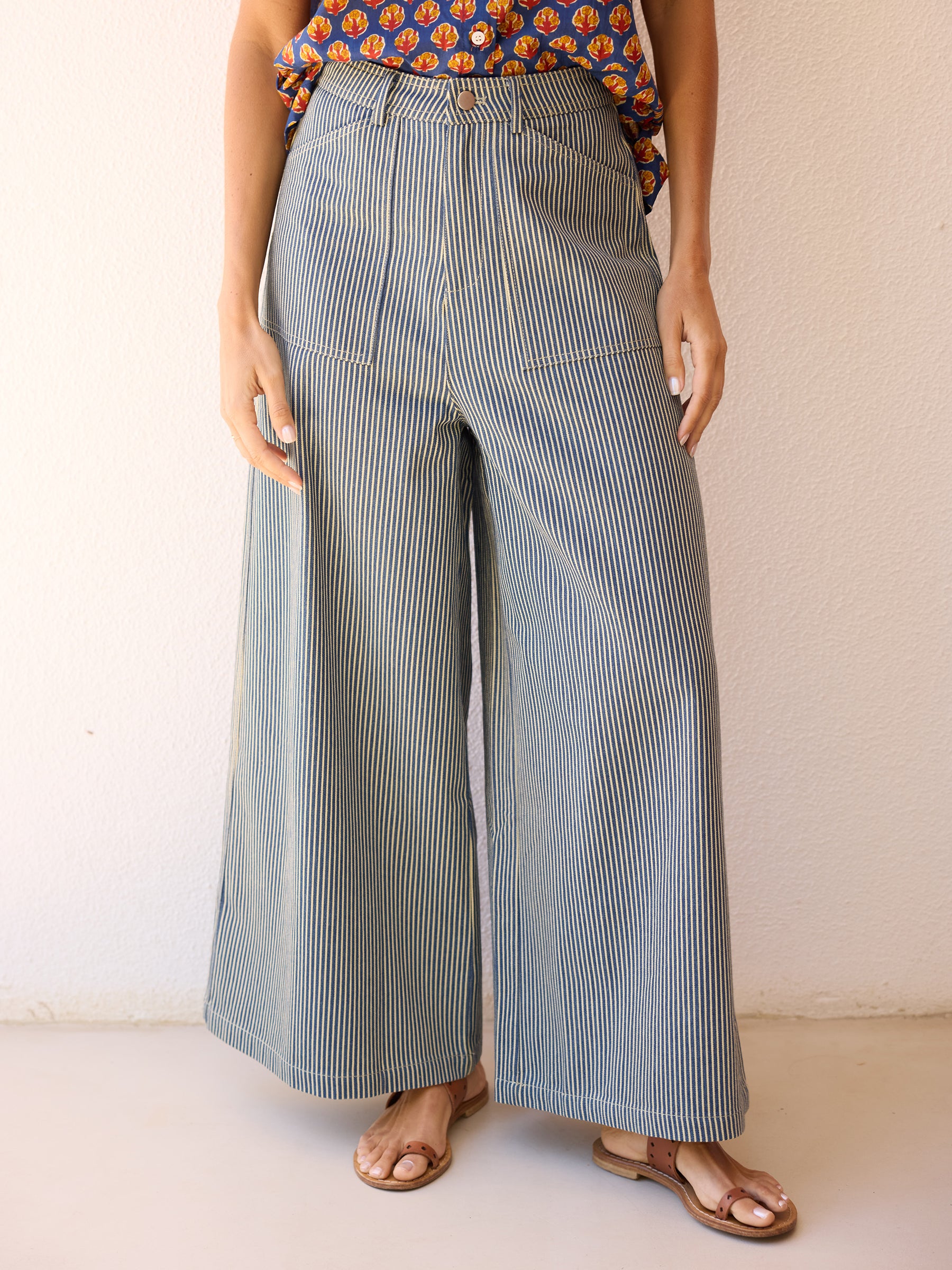 Singapore Pants