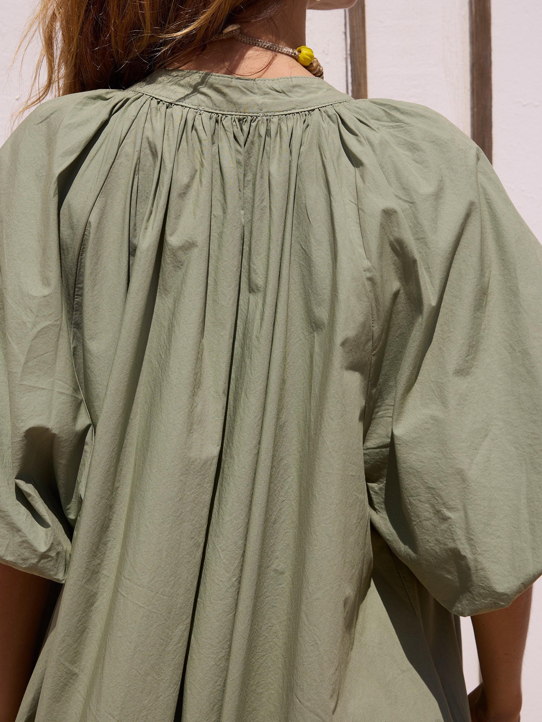 Vestido Panamá