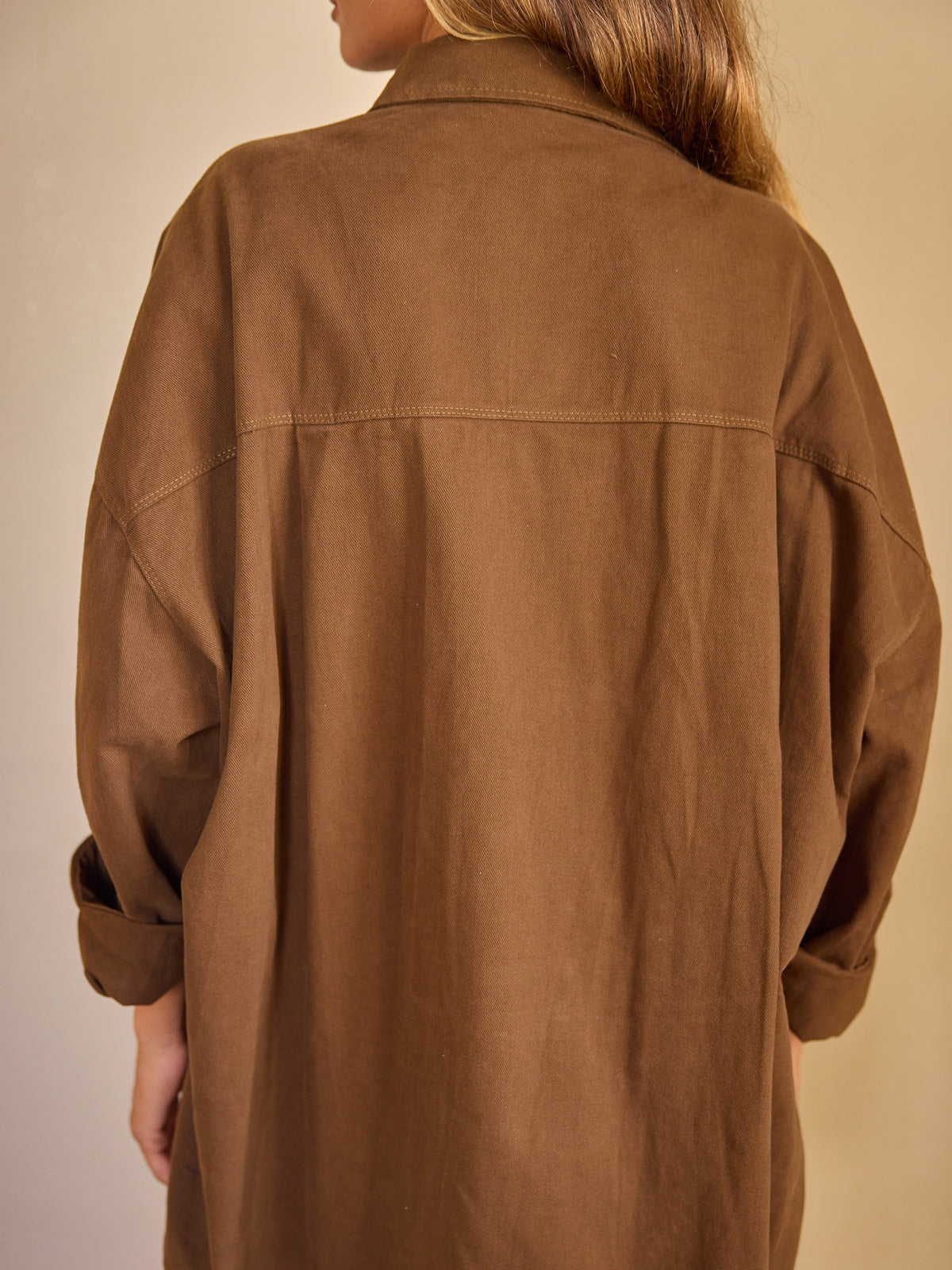 CAMISA JUNE