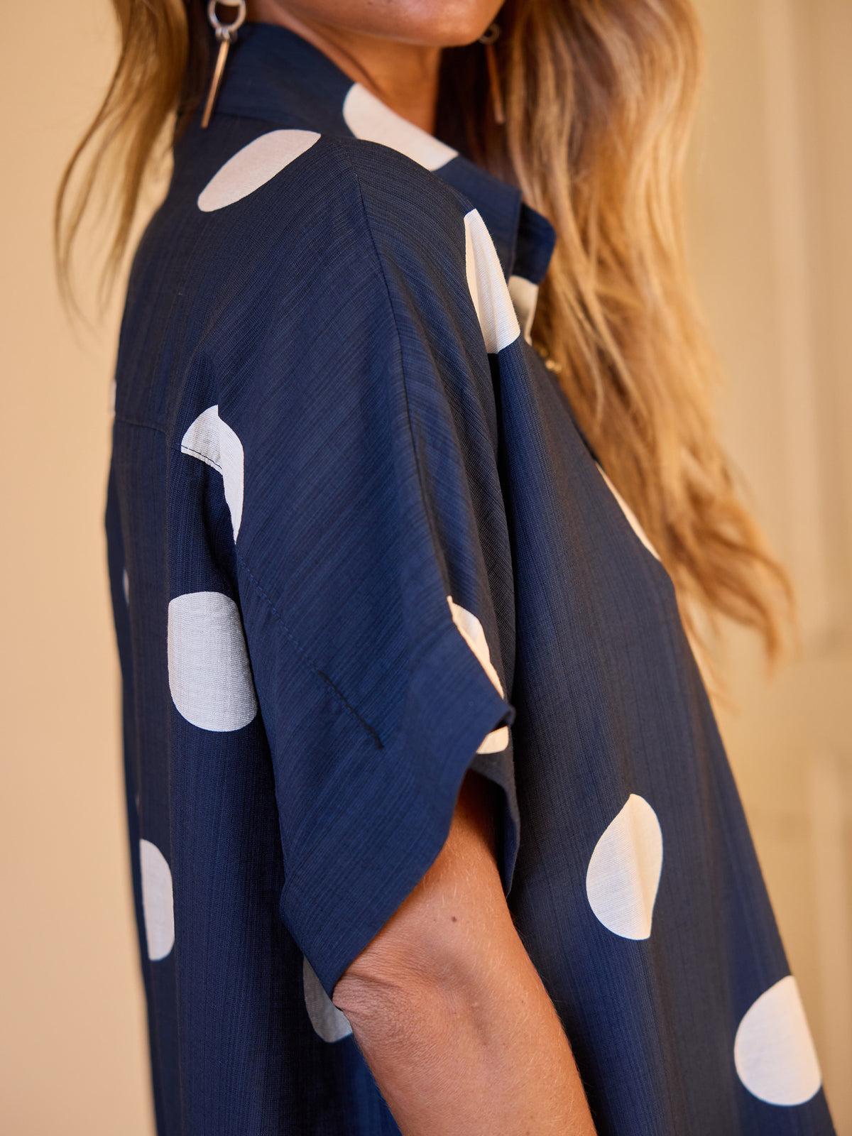 BLUSA LILY