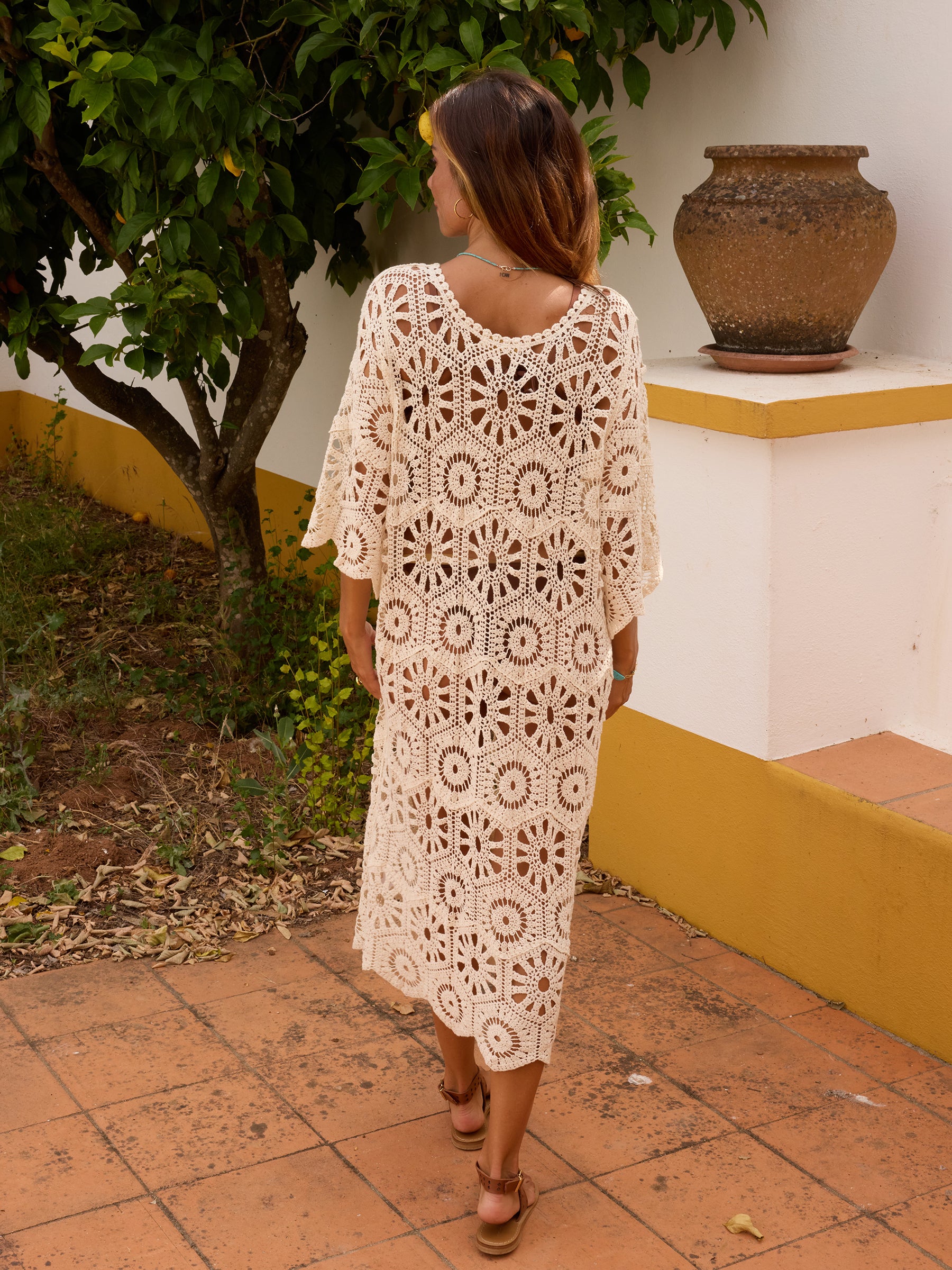 Vestido Portel