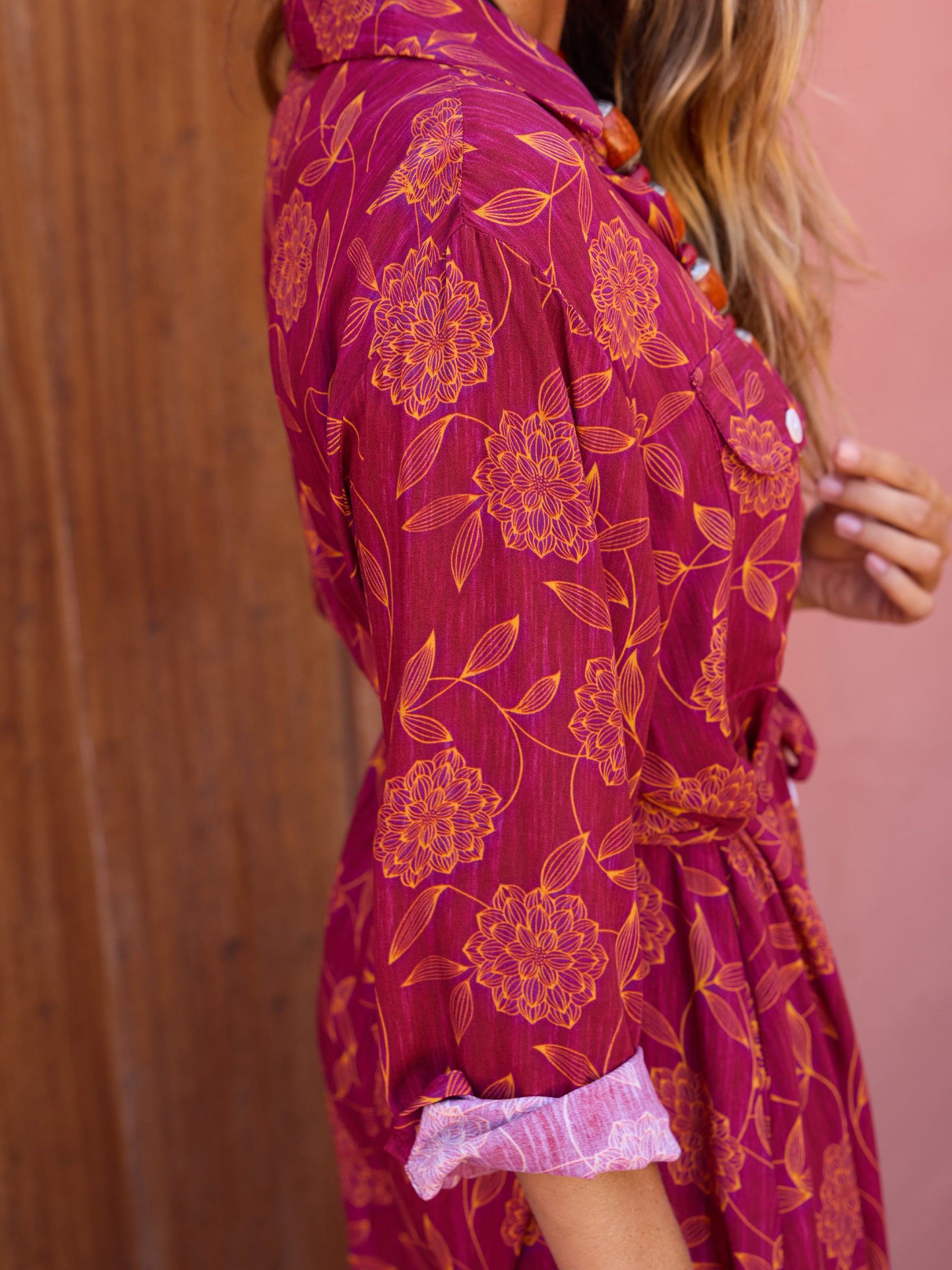 VVESTIDO ZURI