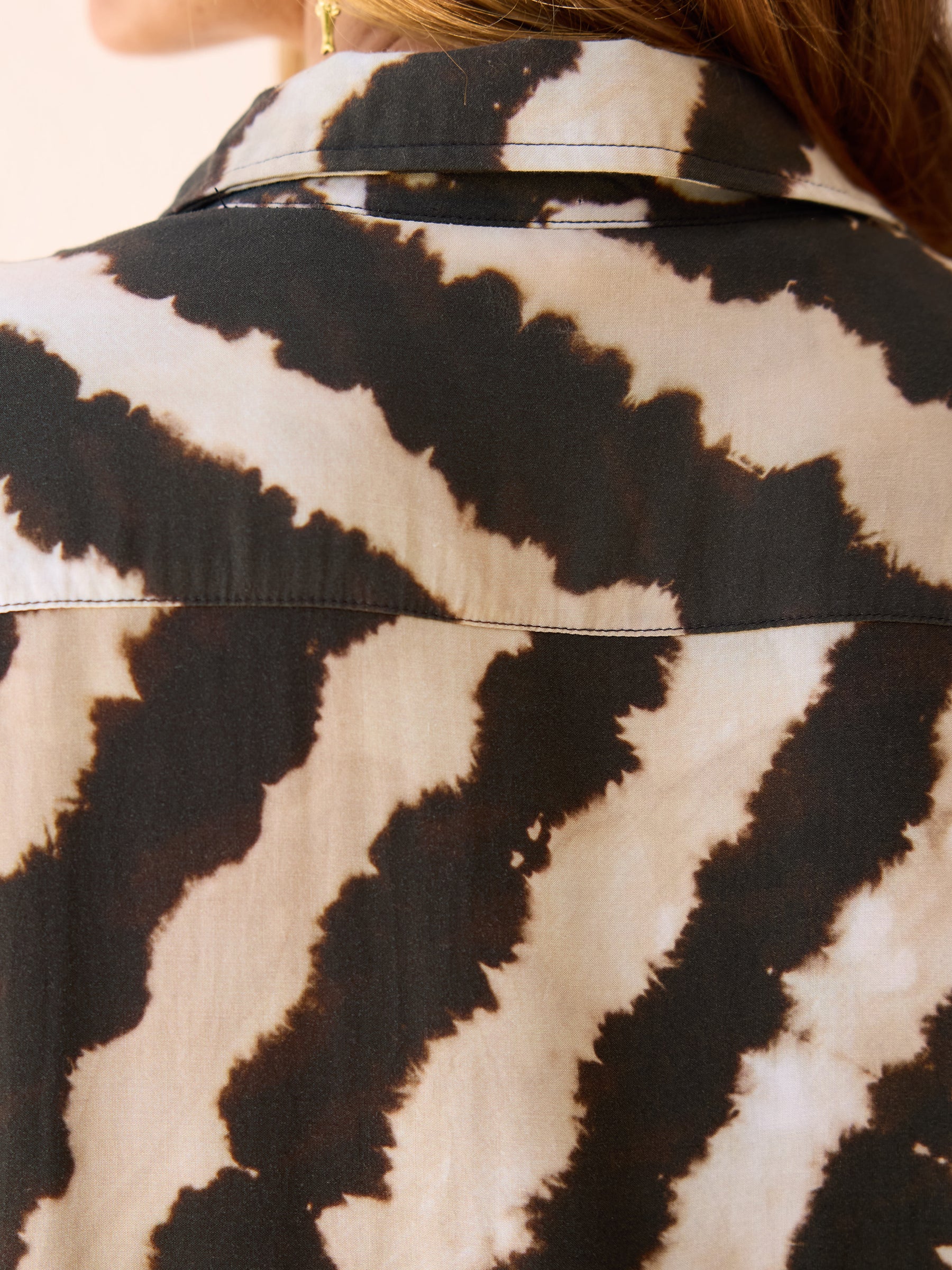 Kaftan São Tomé