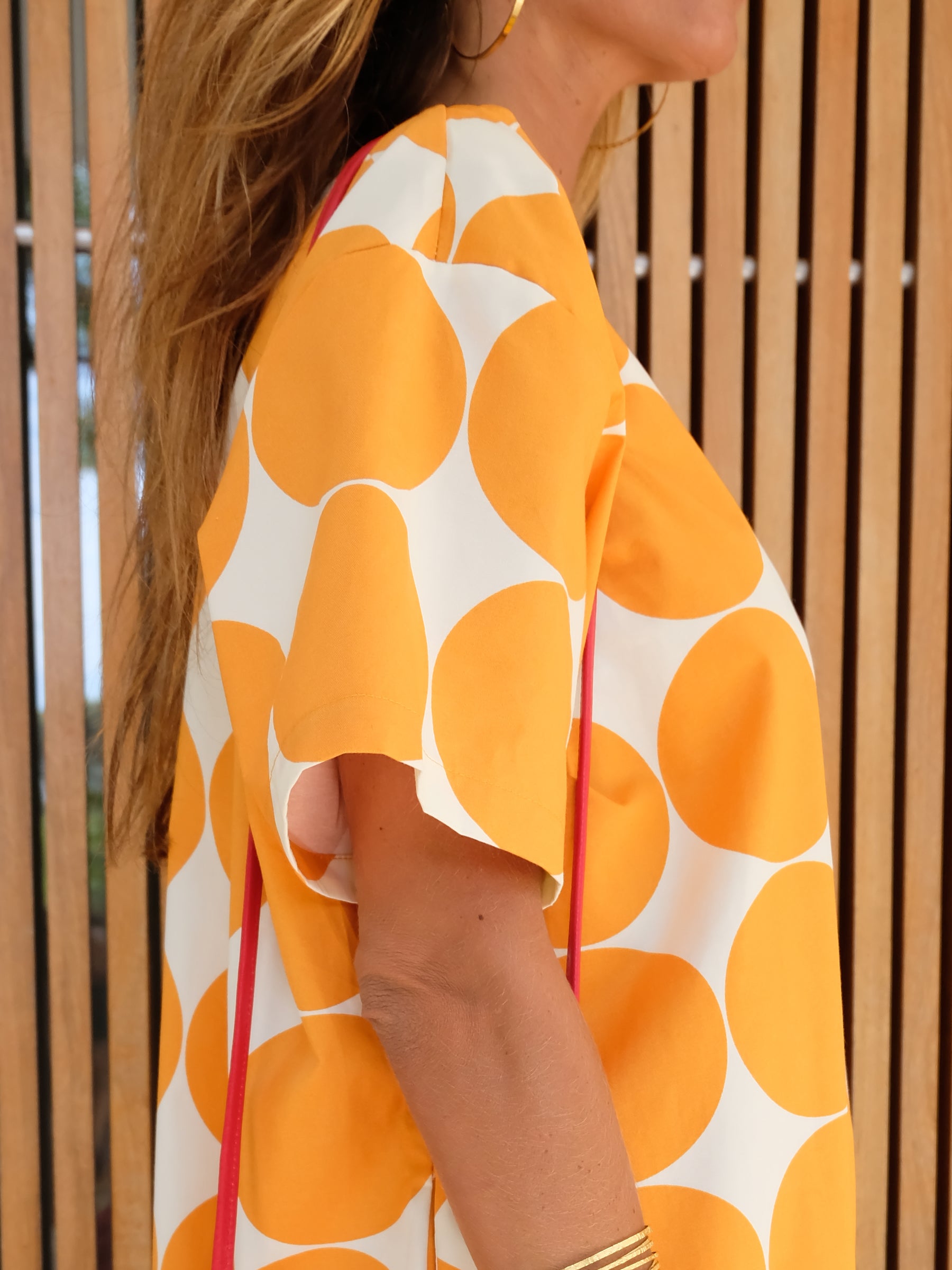 Vestido Seventies Balls